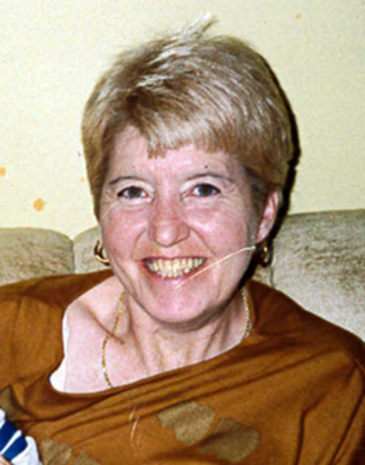 Carolyn (Miller) Sailer, 73, Rutherford Resident Rutherford Daily