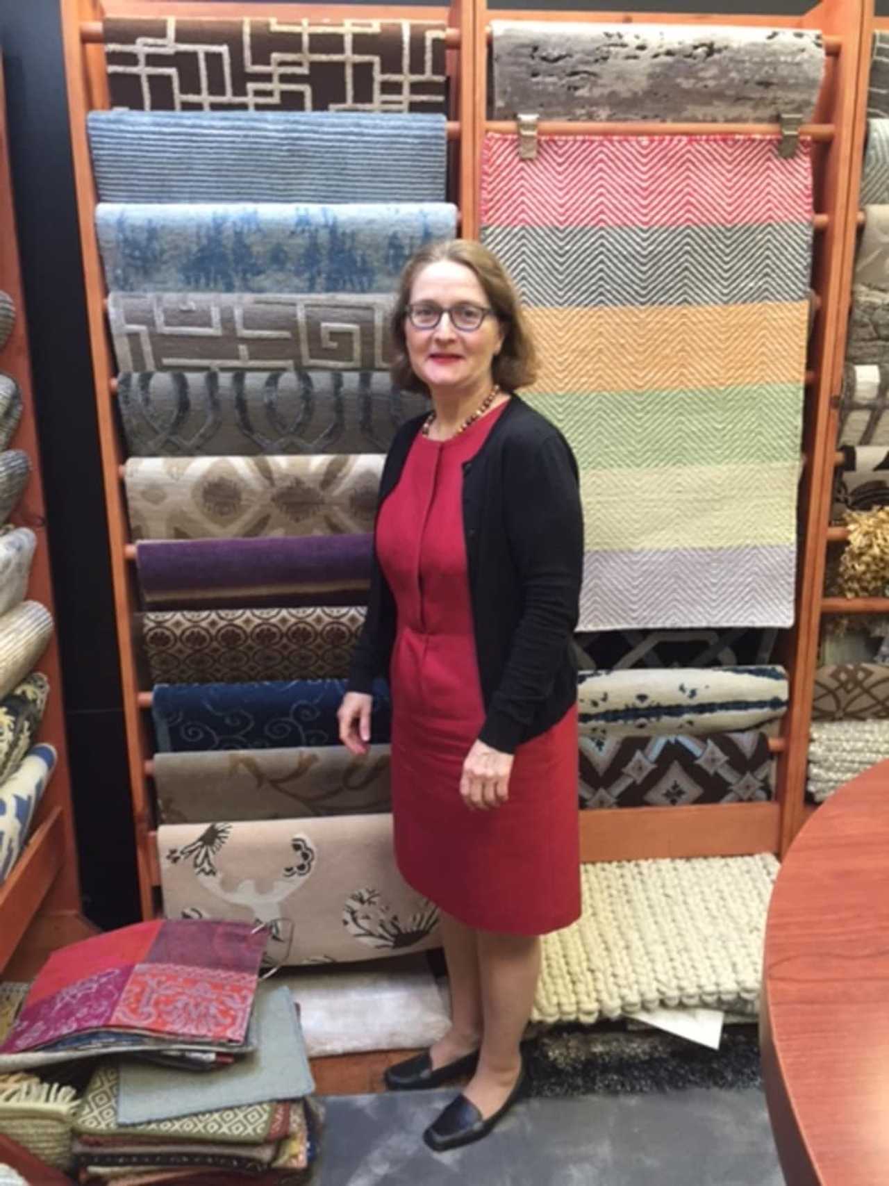 Carpet Trends Celebrates 60 Years In Rye Rye Daily Voice Your Local