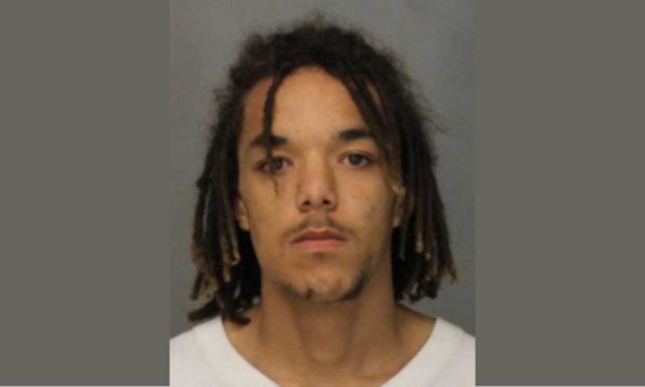 'Armed And Dangerous,' Lowell Shooting Suspect At Large Police