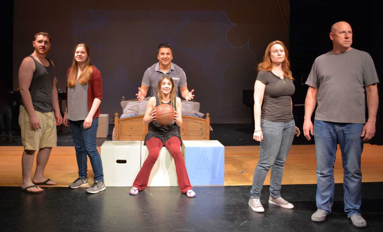 Baby The Musical Takes The Stage At Darien Arts Center Darien