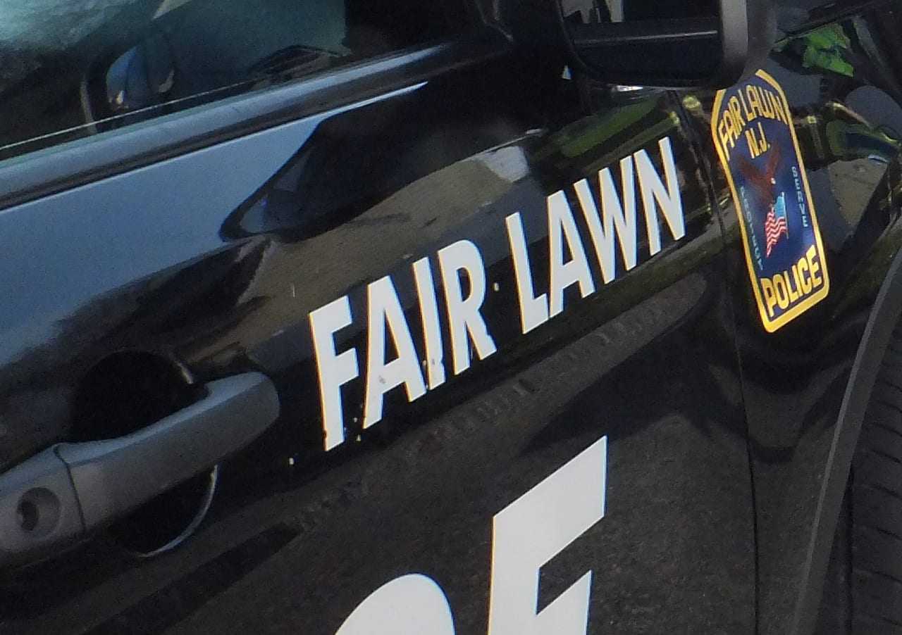 Fair Lawn Pd Ny State Driver Caught With Crack Smack Claims Shed Been Set Up Fair Lawn 0126