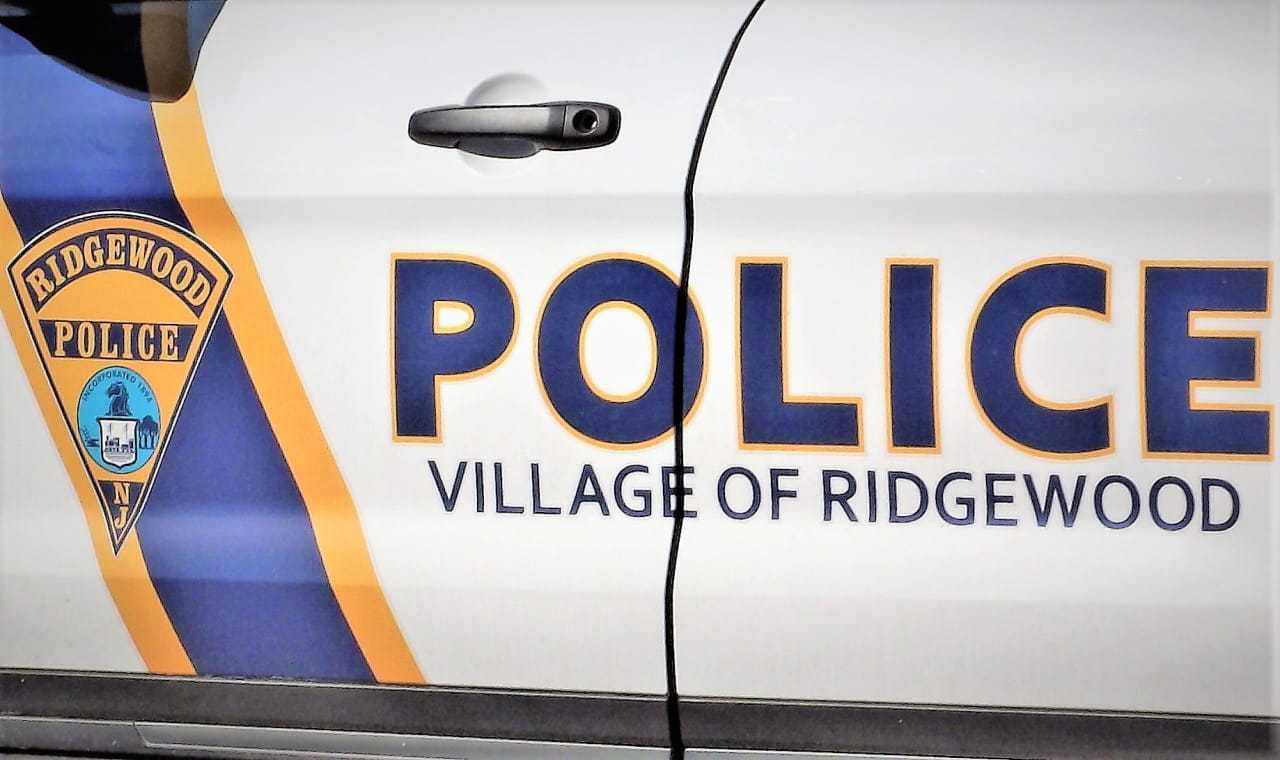 Paterson Man Captured After Wild Stolen Car Chase Charged In Ridgewood