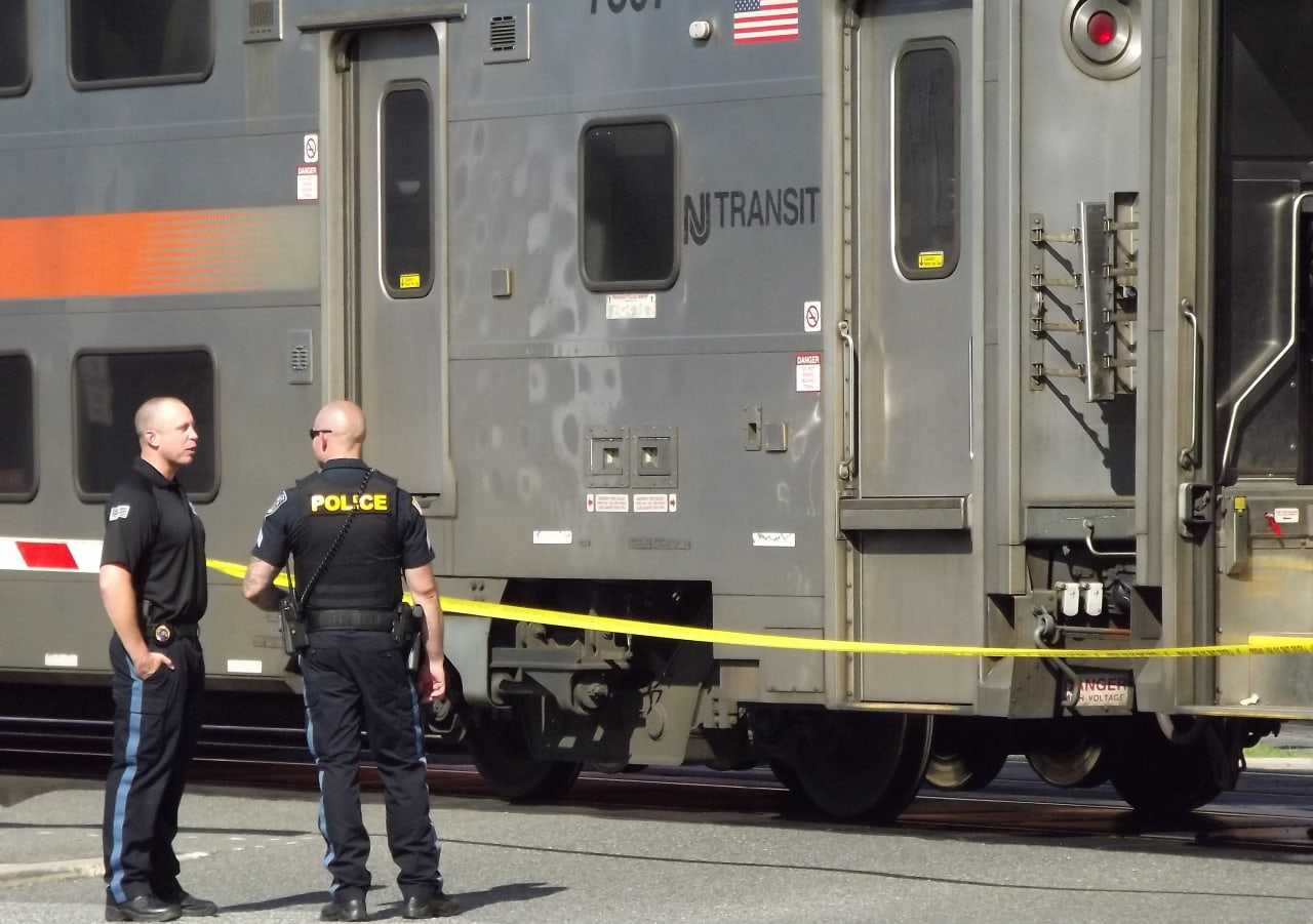 Man Struck, Killed By Commuter Train In Glen Rock CresskillCloster