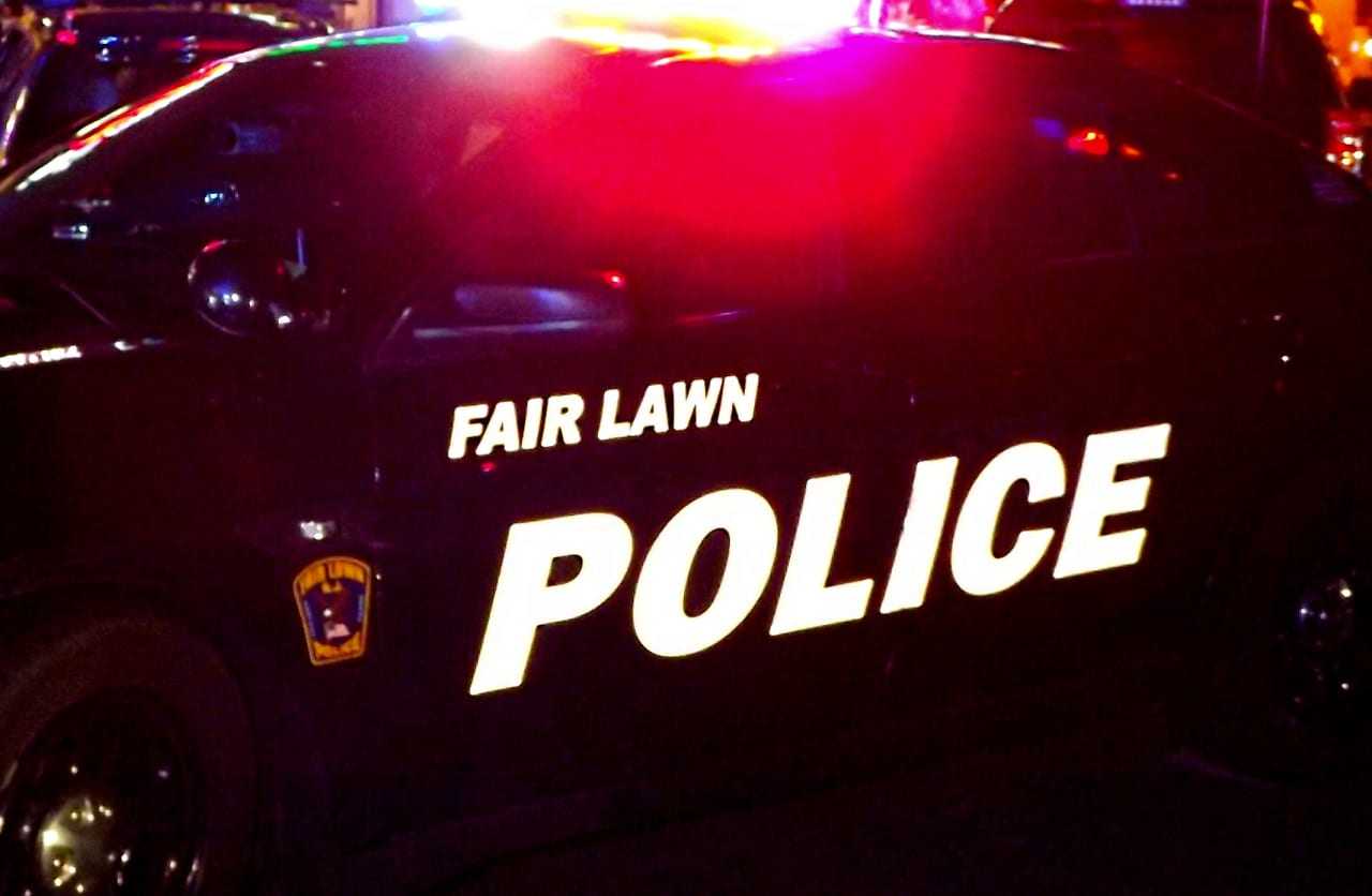 Police: Fair Lawn DWI Pursuit Ends In Paramus Crash | Fair Lawn-Glen ...