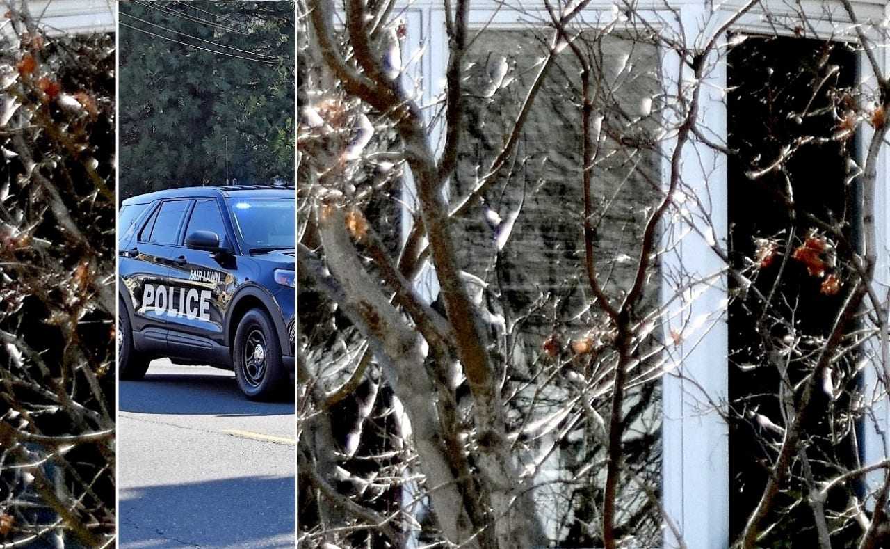 Fair Lawn Man Chokes To Death On Food Fair LawnGlen Rock Daily Voice