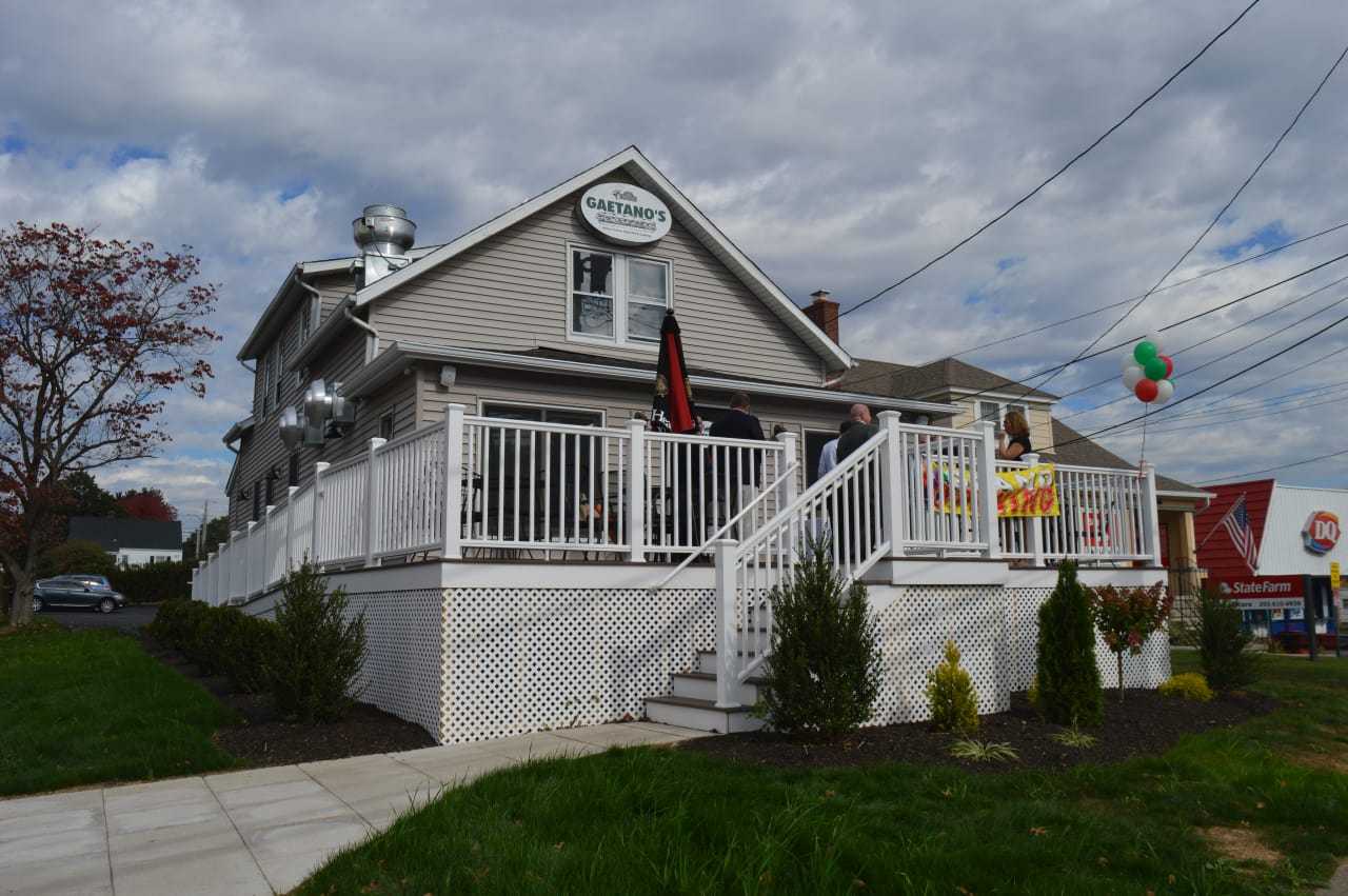 This Deli With Three Fairfield County Locations Ranks As Best In