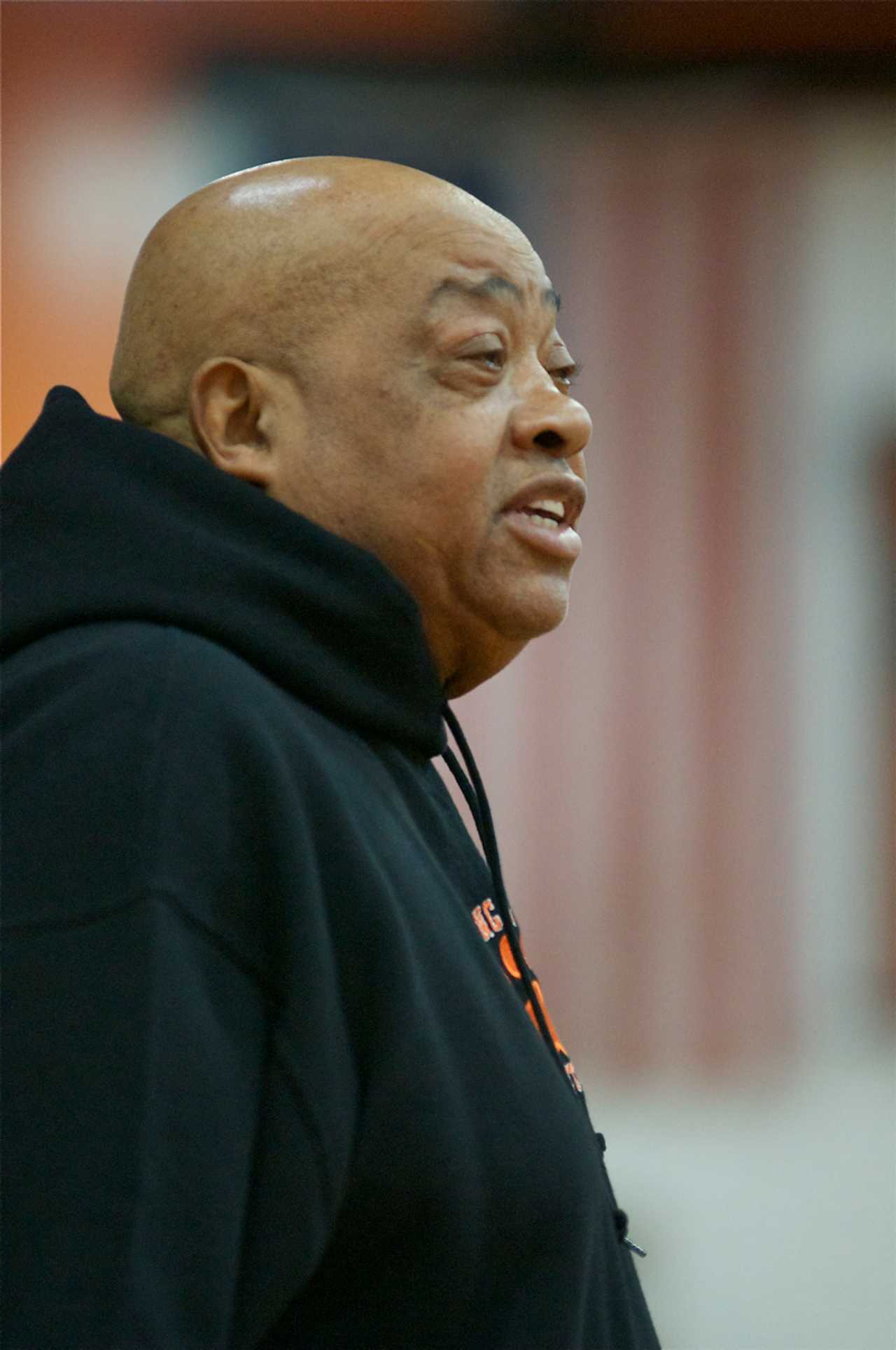 Area Varsity Coach Willie Worsley Cherishes Memory Of Historic NCAA
