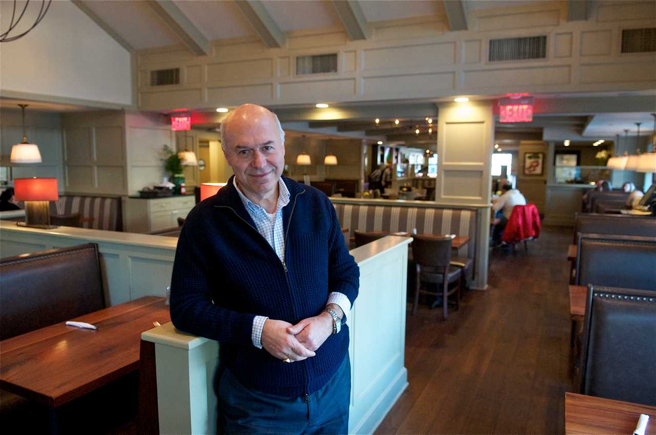 Mount Kisco Coach Diner In Mount Kisco Makes DVlicious Finalist List |  Mamaroneck Daily Voice