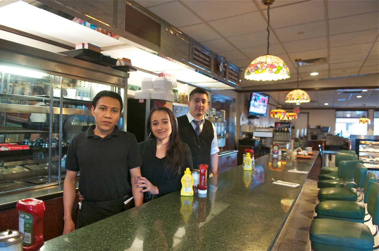 Yorktown Coach Diner In Yorktown Makes DVlicious 'Best Diner' List | White  Plains Daily Voice