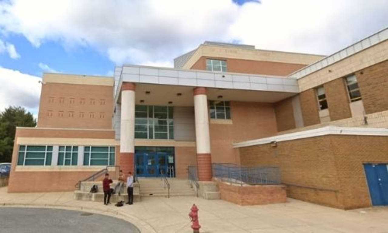 Thomas S. Wootton High School Evacuated For Reported Bomb Threat