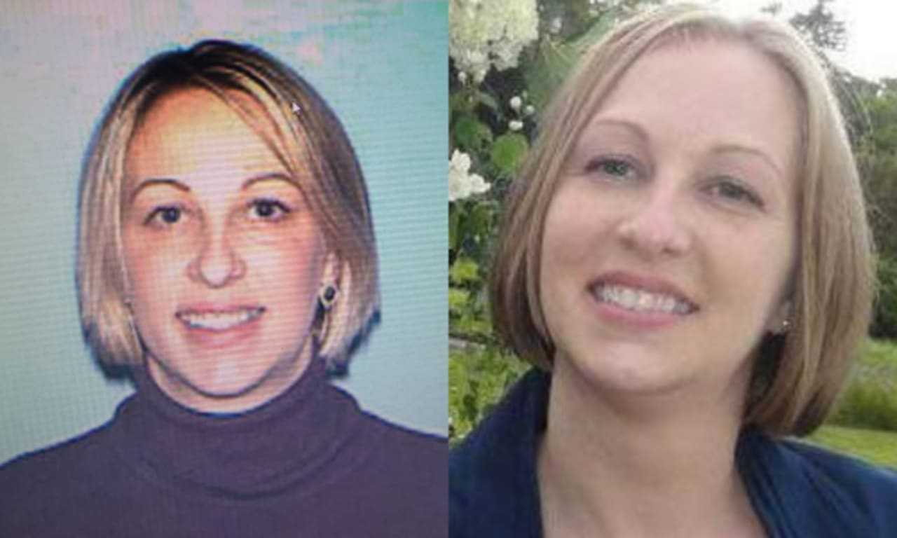 Family 'Shattered, Broken' After Missing Burlington Woman Found Dead At
