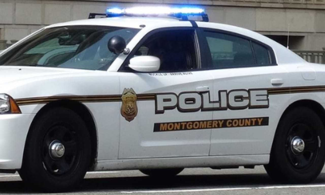 Vandal With History Of Damaging Police Cruisers Strikes Again In Damascus, Officials Say