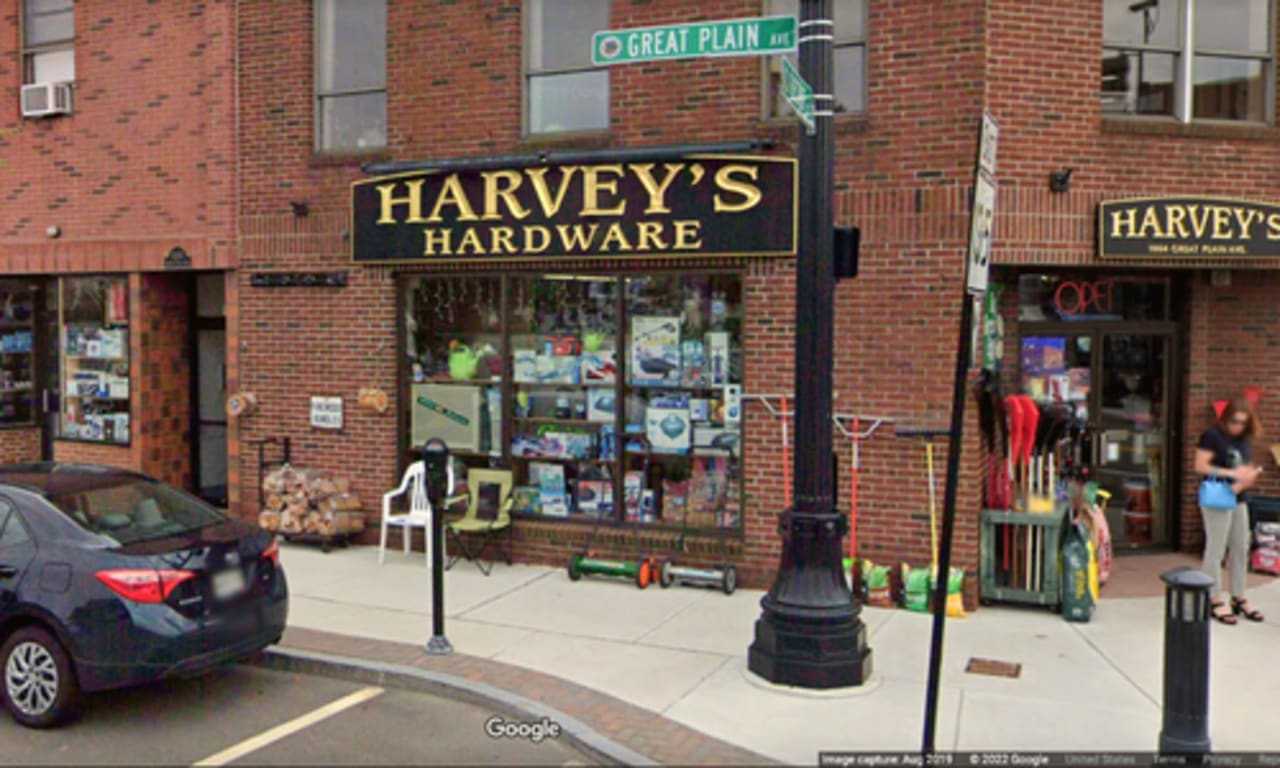 'It's Been Quite A Ride' Harvey's Hardware Closing After Nearly 70
