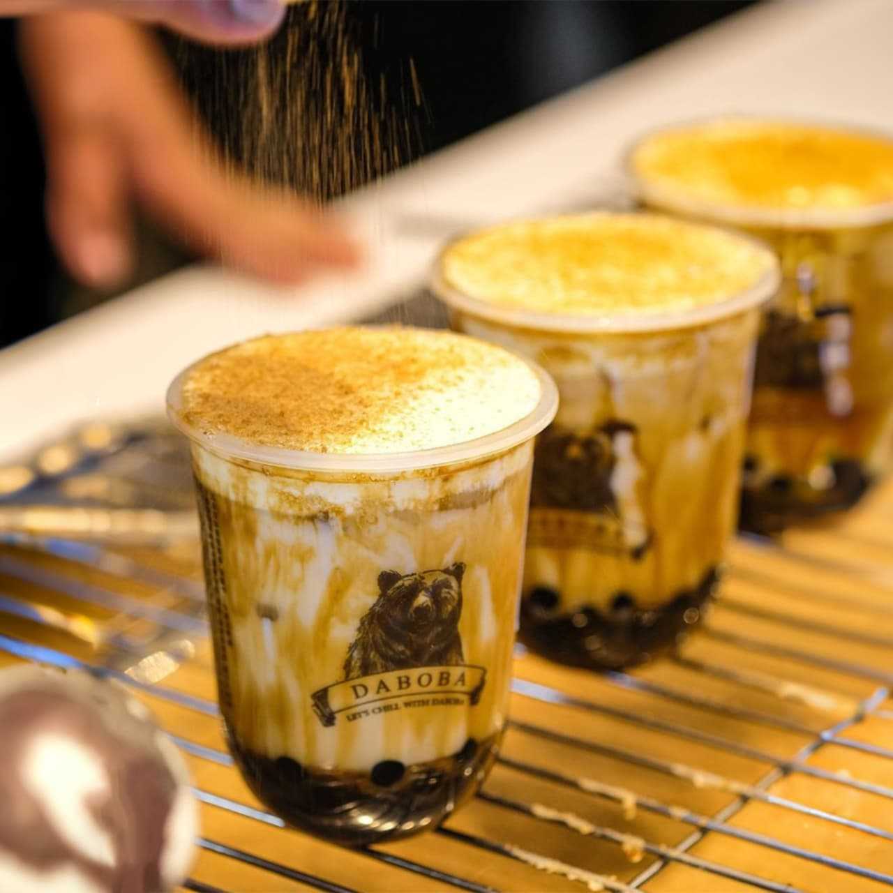 Daboba In Worcester To Open With Big Promotions This Weekend