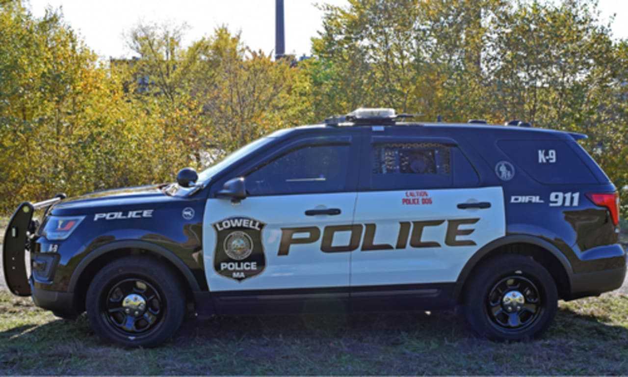 Intent To Murder Lowell Shooter Arrested After Hospitalizing Victim
