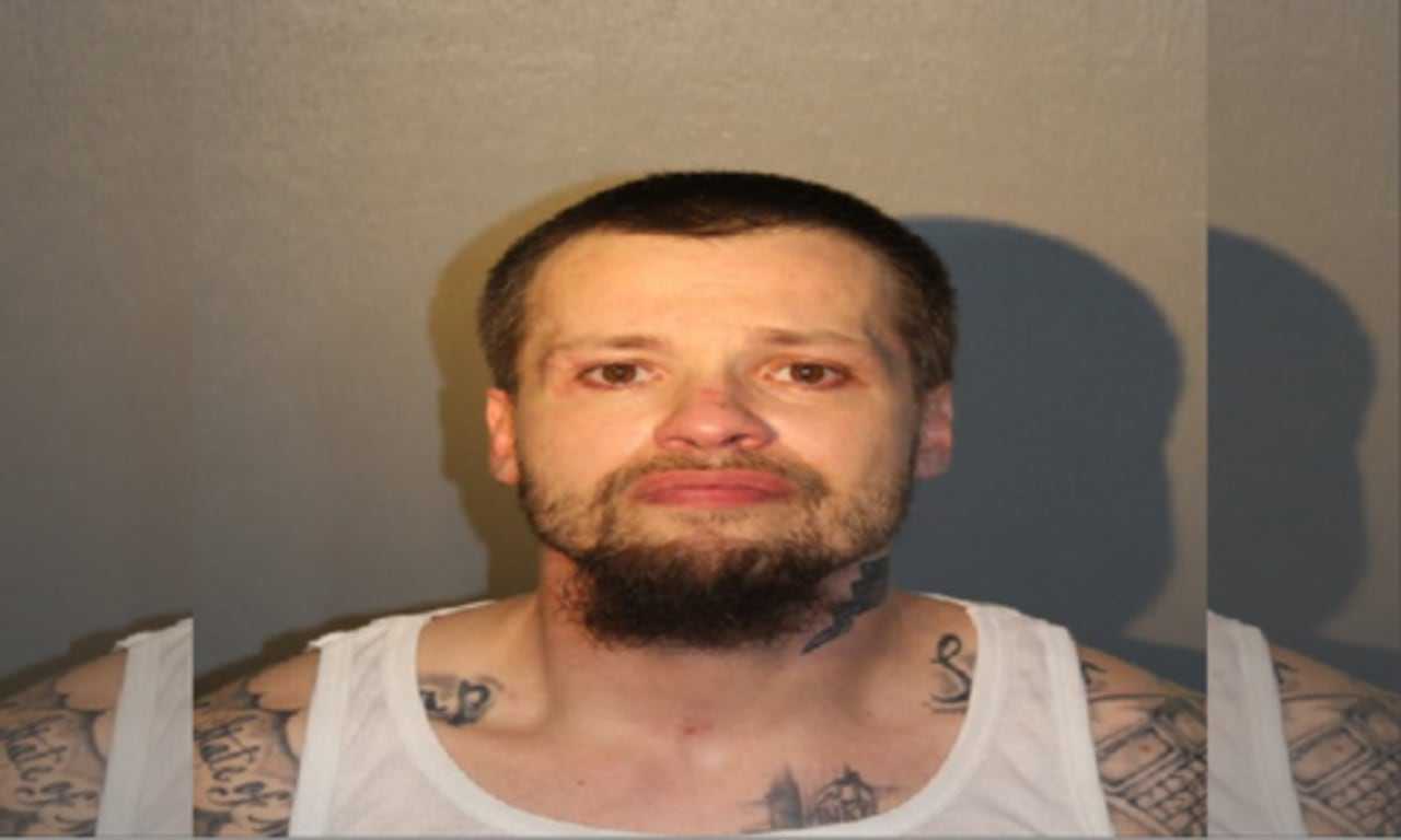 PassedOut North Andover Man Found At Methuen Walmart Had Drugs, 2