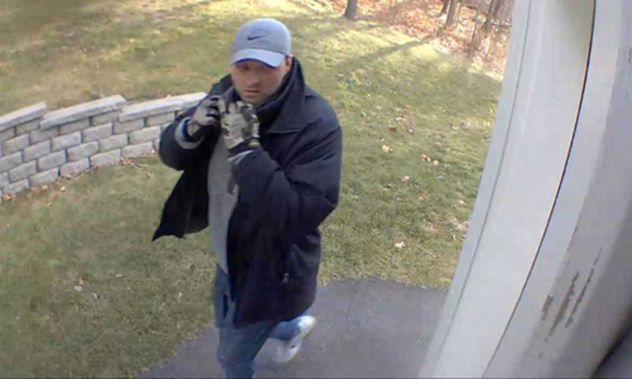 Haverhill Man Wanted For West Newbury House Break Arrested Police