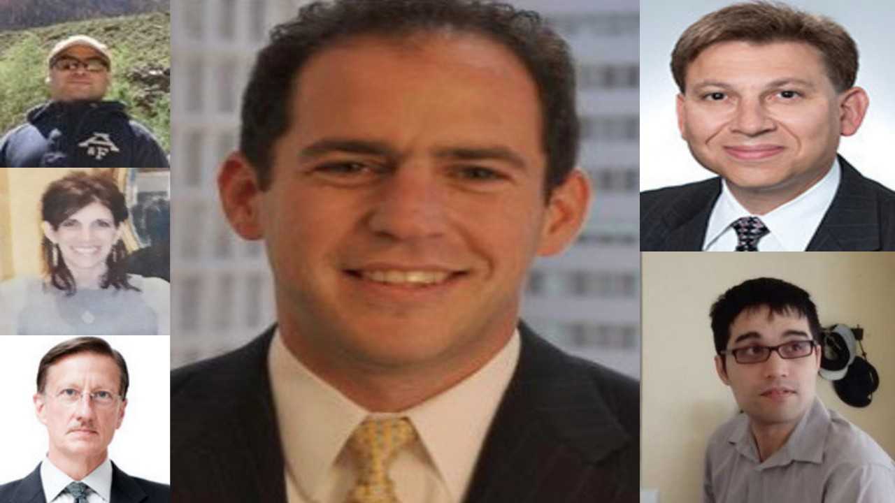 Victims Of MetroNorth Train Crash Remembered One Year Later Armonk