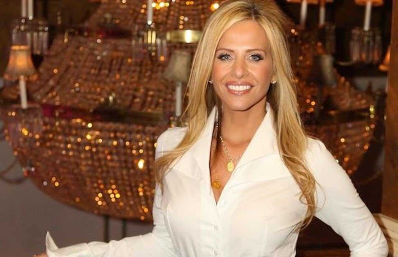 Former Franklin Lakes ‘Real Housewife’ Victim Of Brutal Home Invasion WyckoffFranklin Lakes