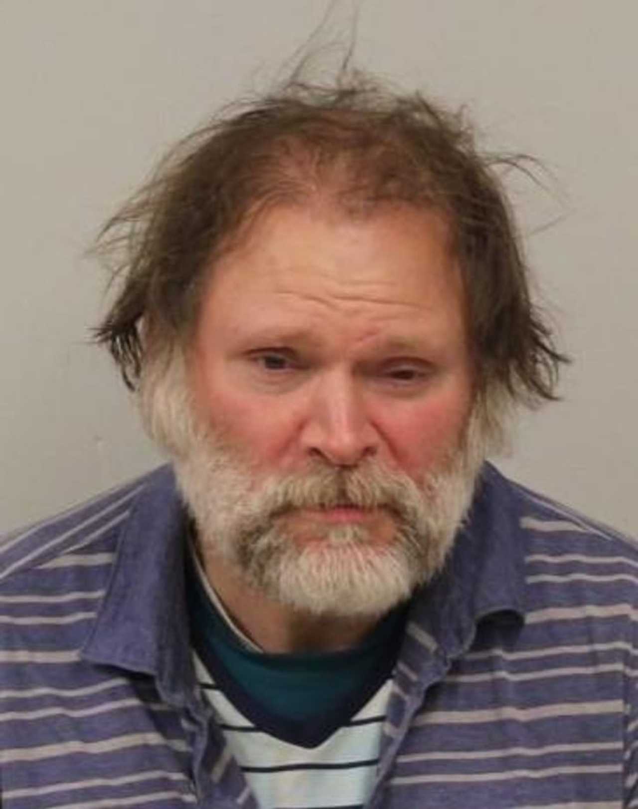 Driver From Westport Accused Of Hitting Jogger, Leaving Scene