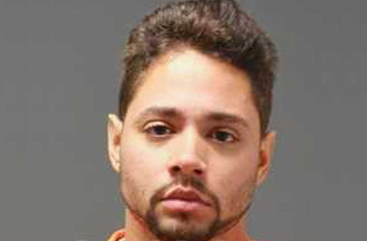 Whoopsie Fleeing Scooter Rider Trying To Evade Officer Pulls Into