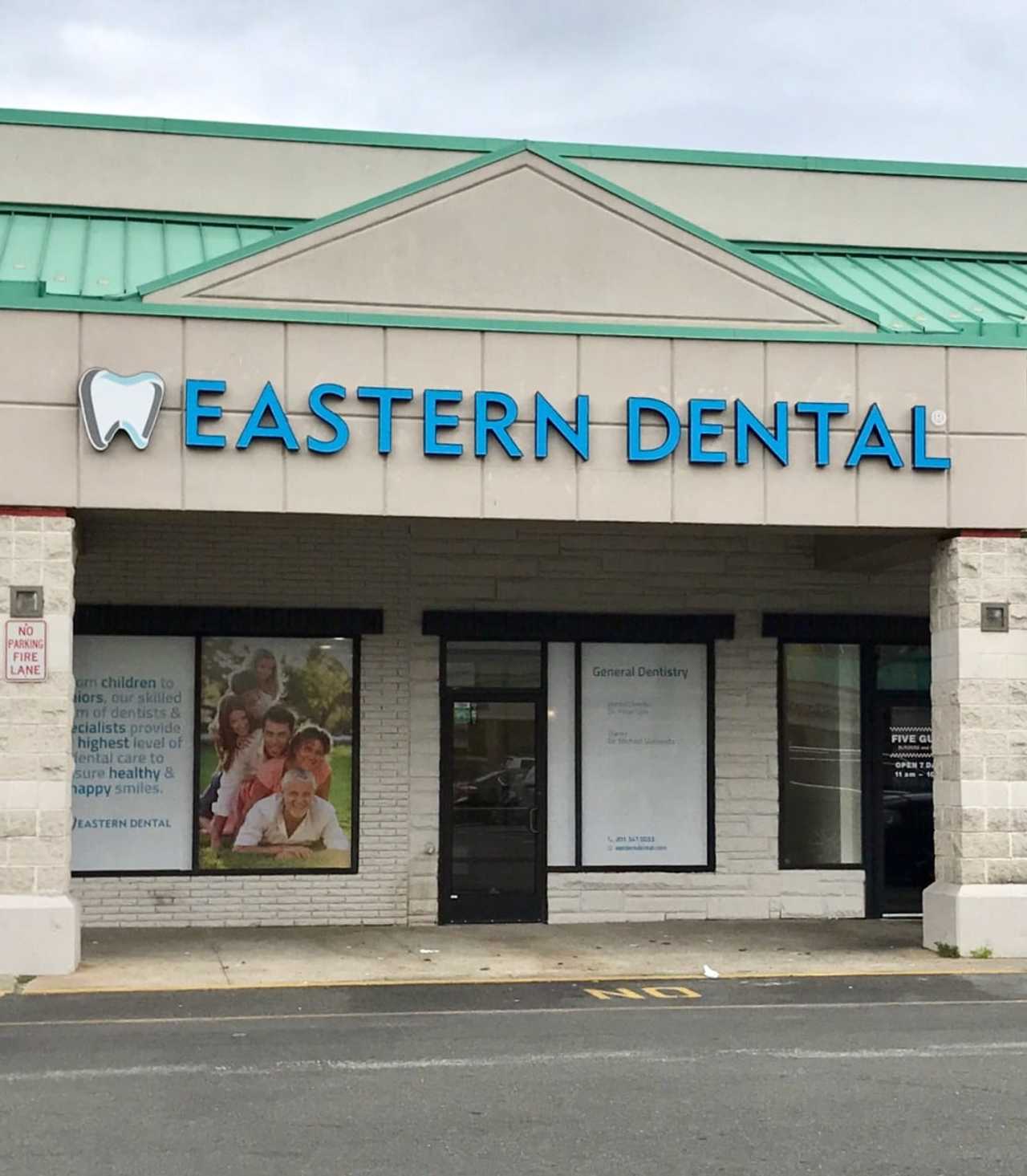 New Hackensack Dentist Offers StateOfTheArt Equipment Hackensack