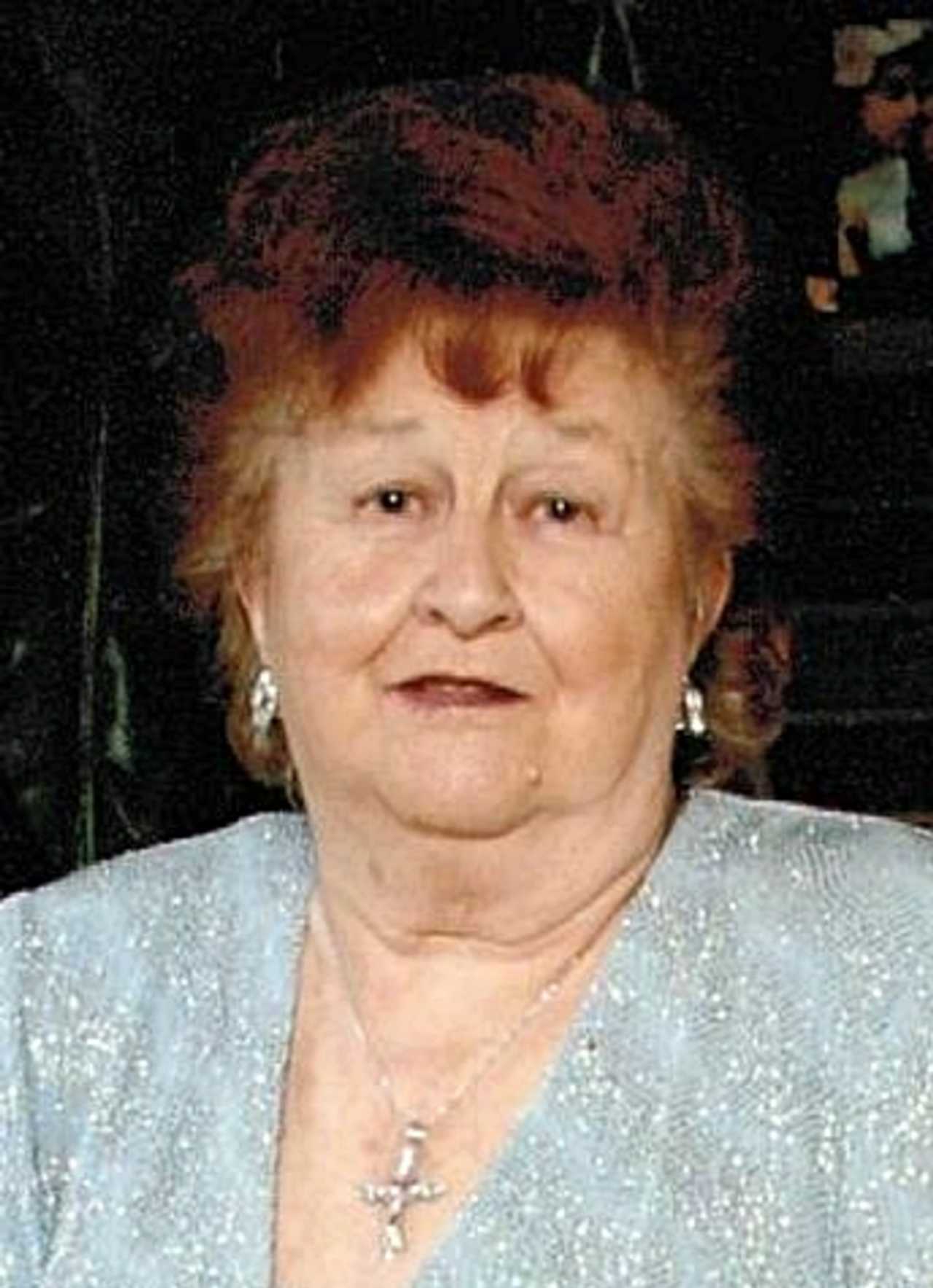 Eileen M. Perkins, 91, Jackson Resident Cliffside ParkEdgewater