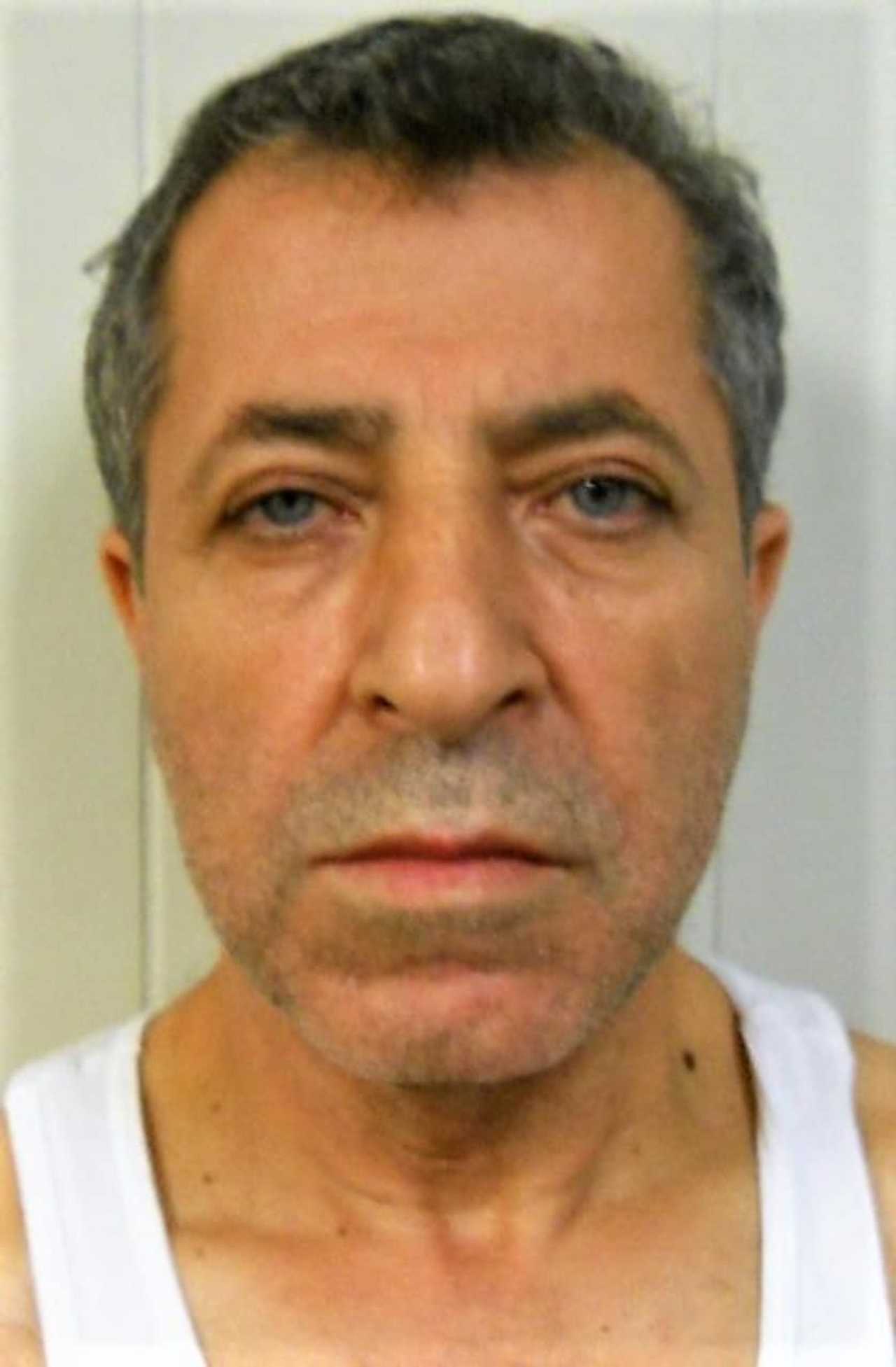 Fairview PD Turkish National Stabs Rug Salesman Over 135,000 Debt