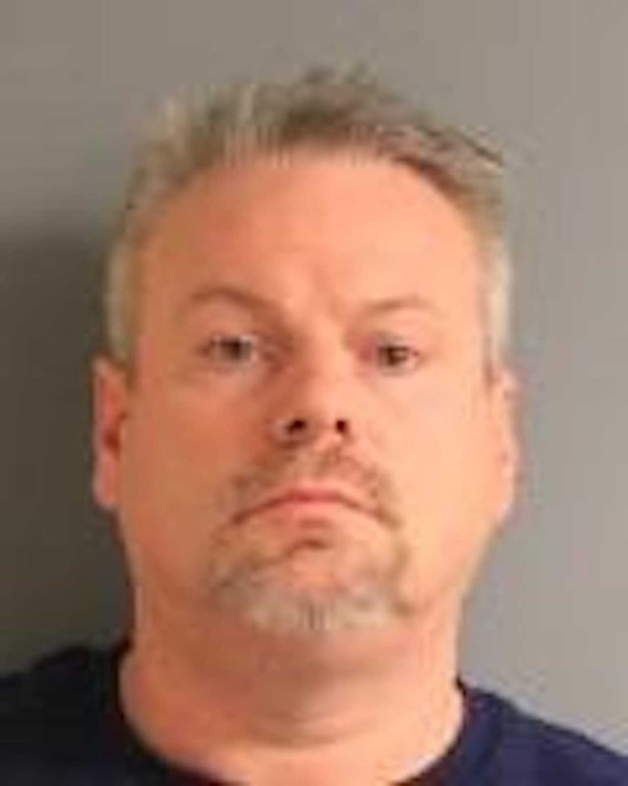 Man Accused Of Engaging In Sex Act With Minor At Area Hotel Ramapo Daily Voice 5423