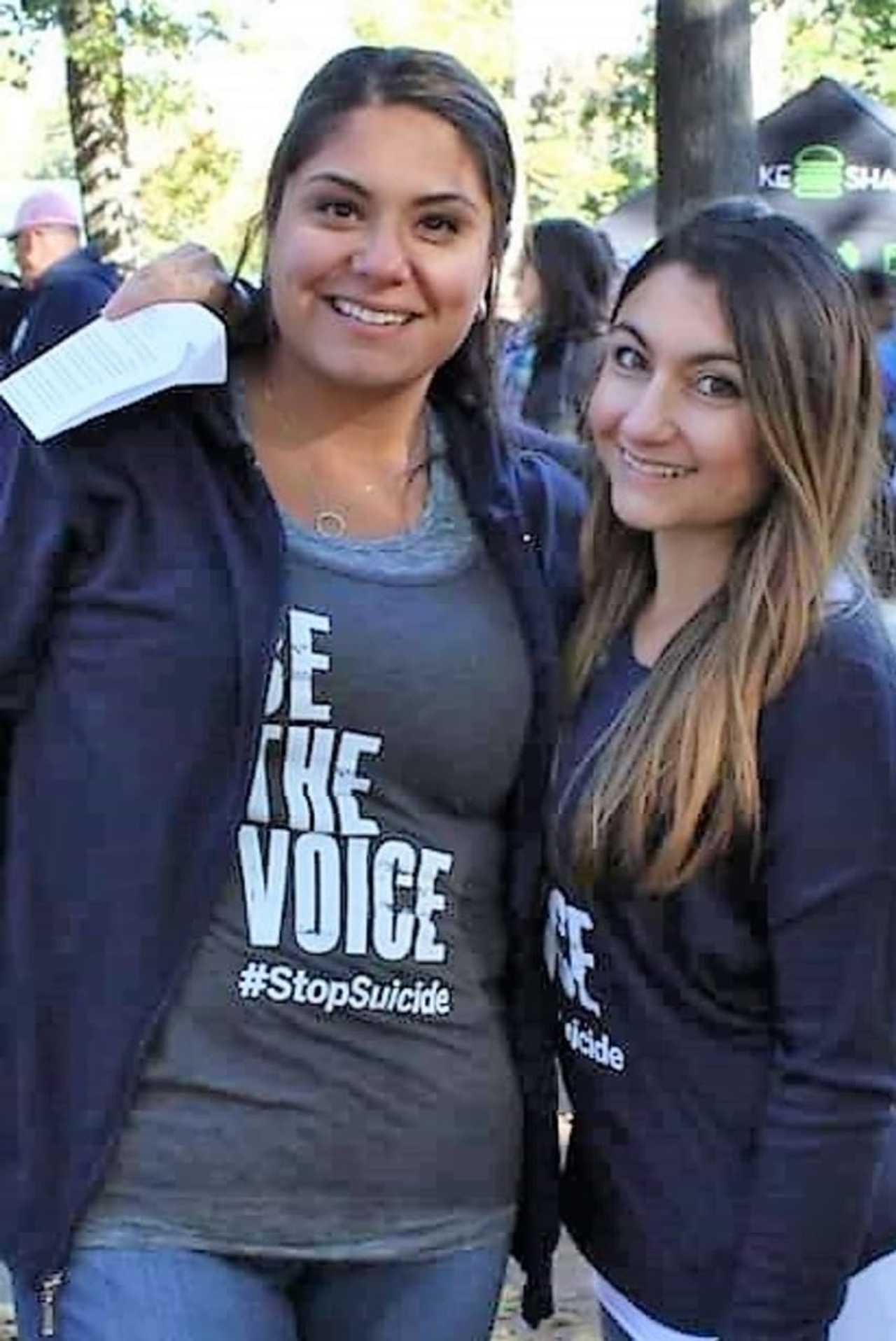 Year In Review Saddle Brook Suicide Walk Overflowed County Park