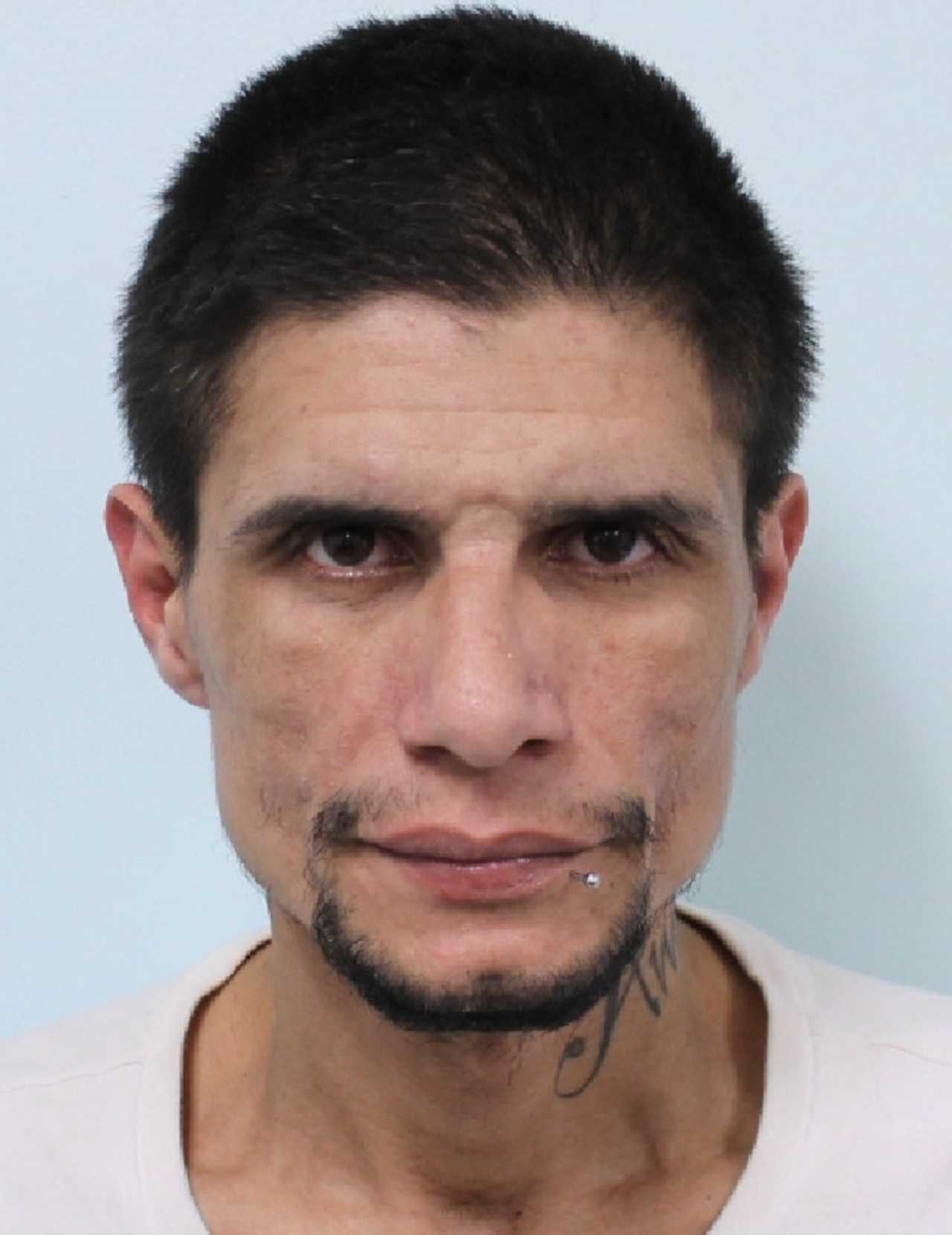 Springfield Mugshots The Before And After Transformation Of Local Criminals - n0gk9w4