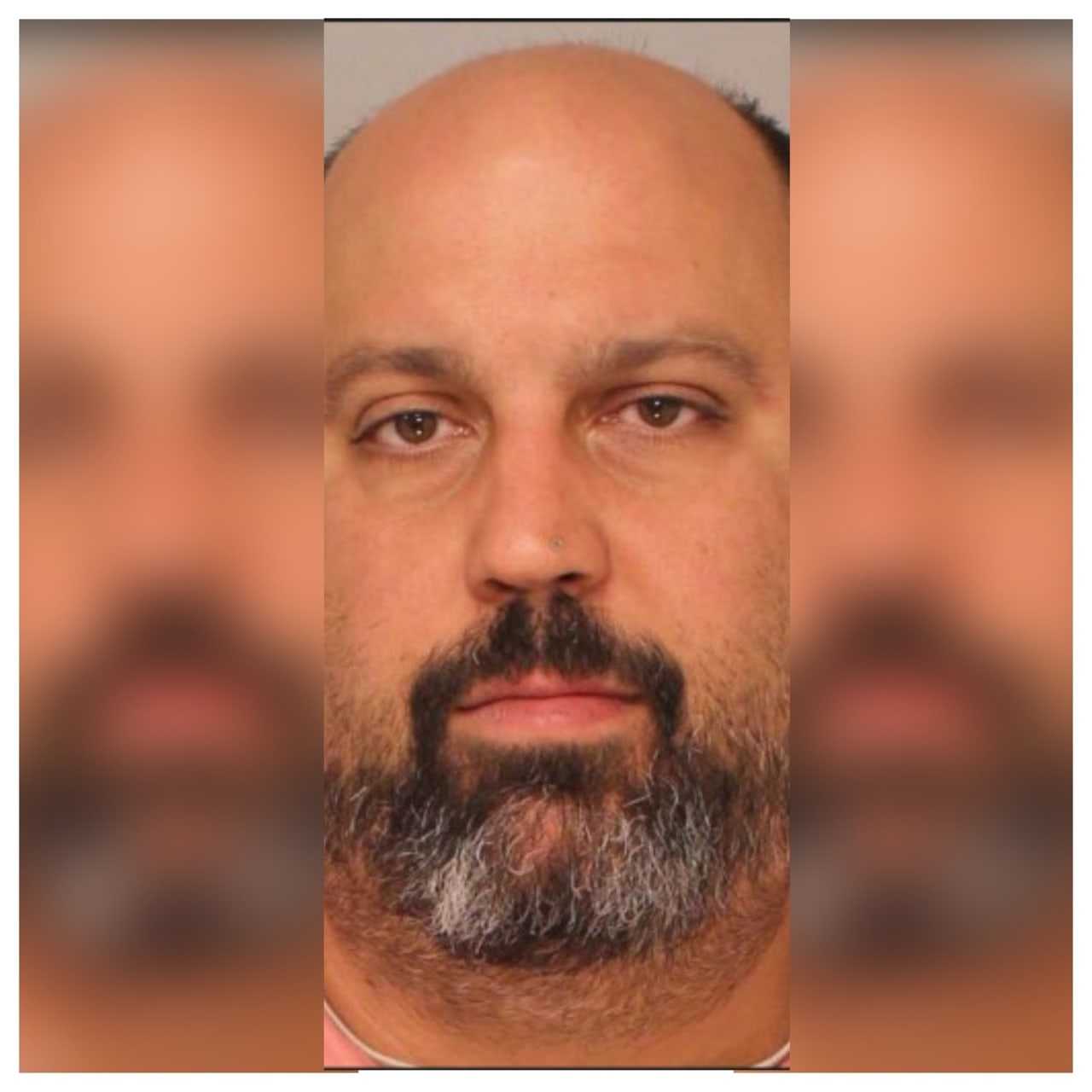 Chester County Man Accused Of Driving Drunk With Child In Car Chester