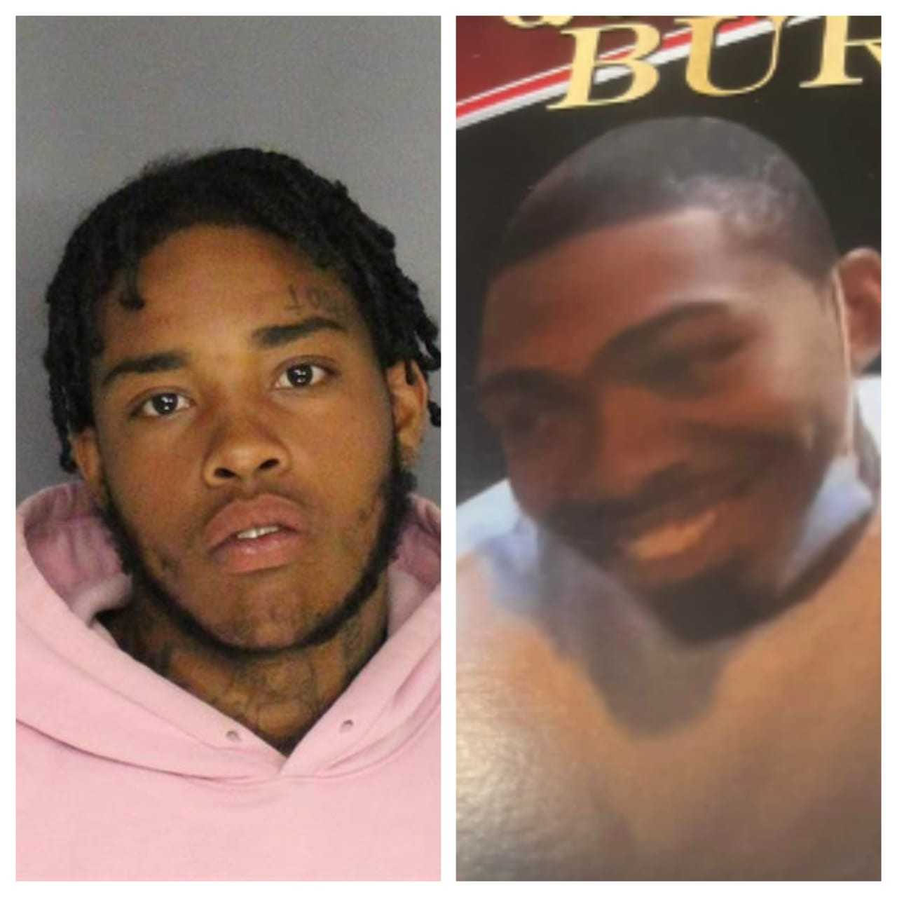 Trio Charged In Kidnapping Execution Of NJ Man Alongside Route 80 trio-charged-in-kidnapping-execution-of-nj-man-alongside-route-80