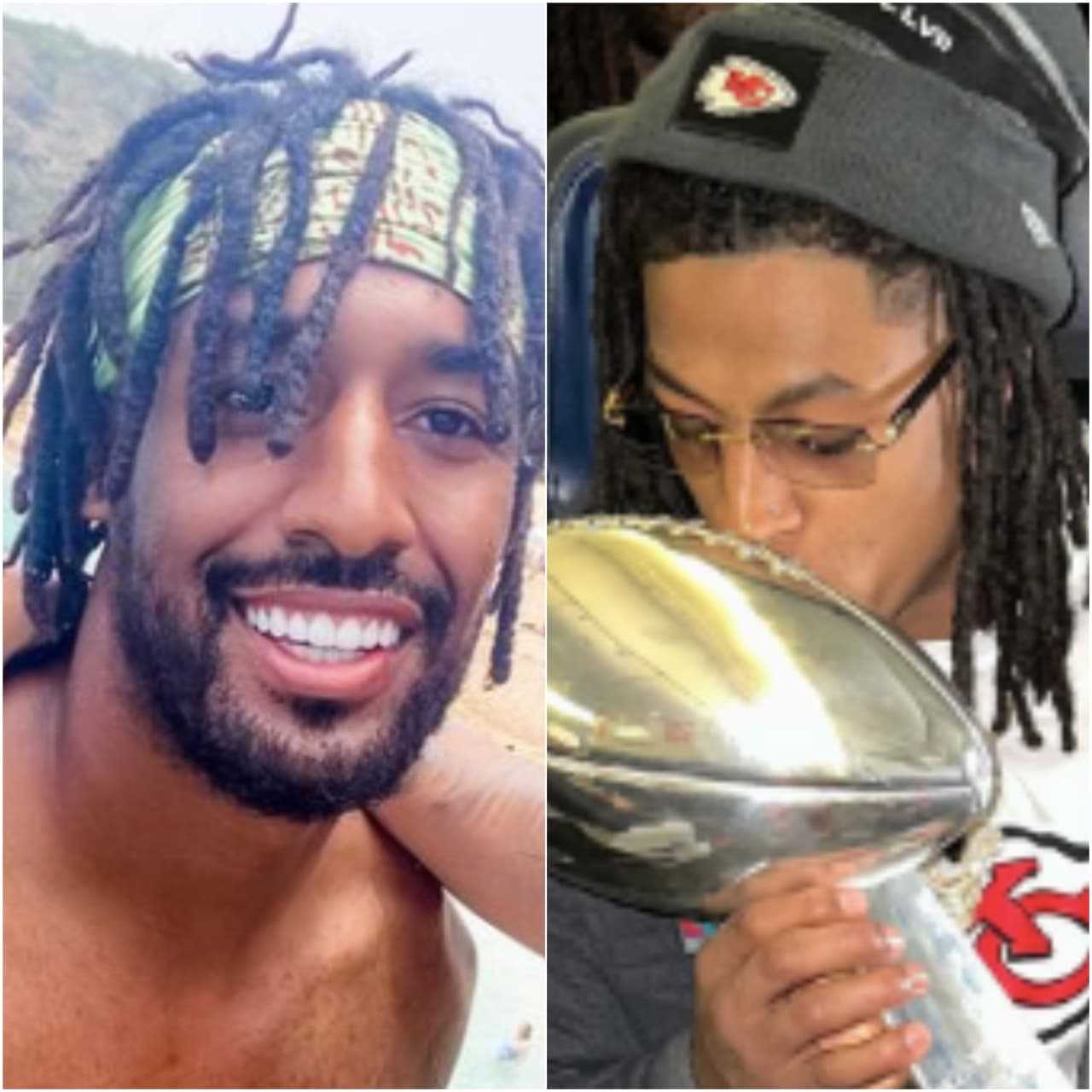 NJ Natives, Former Rutgers Players Will Face Each Other At Super Bowl