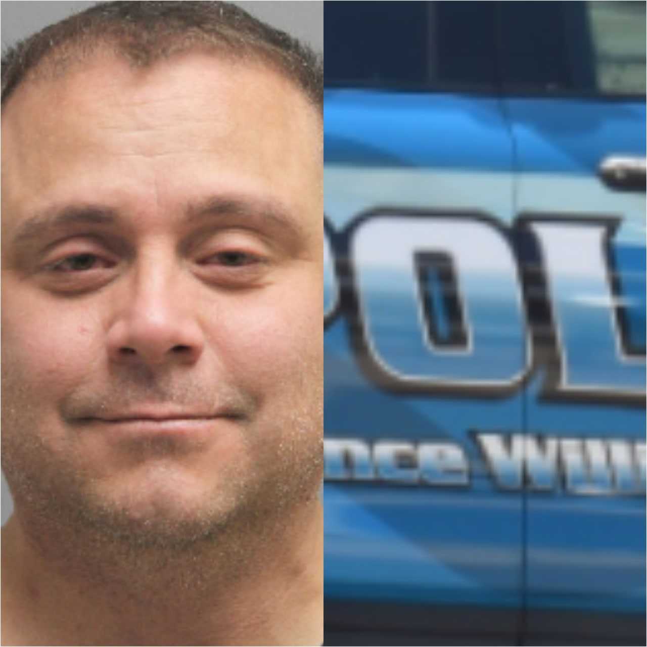 Drunk ConcertGoer Assaults Police Officer In Prince William County