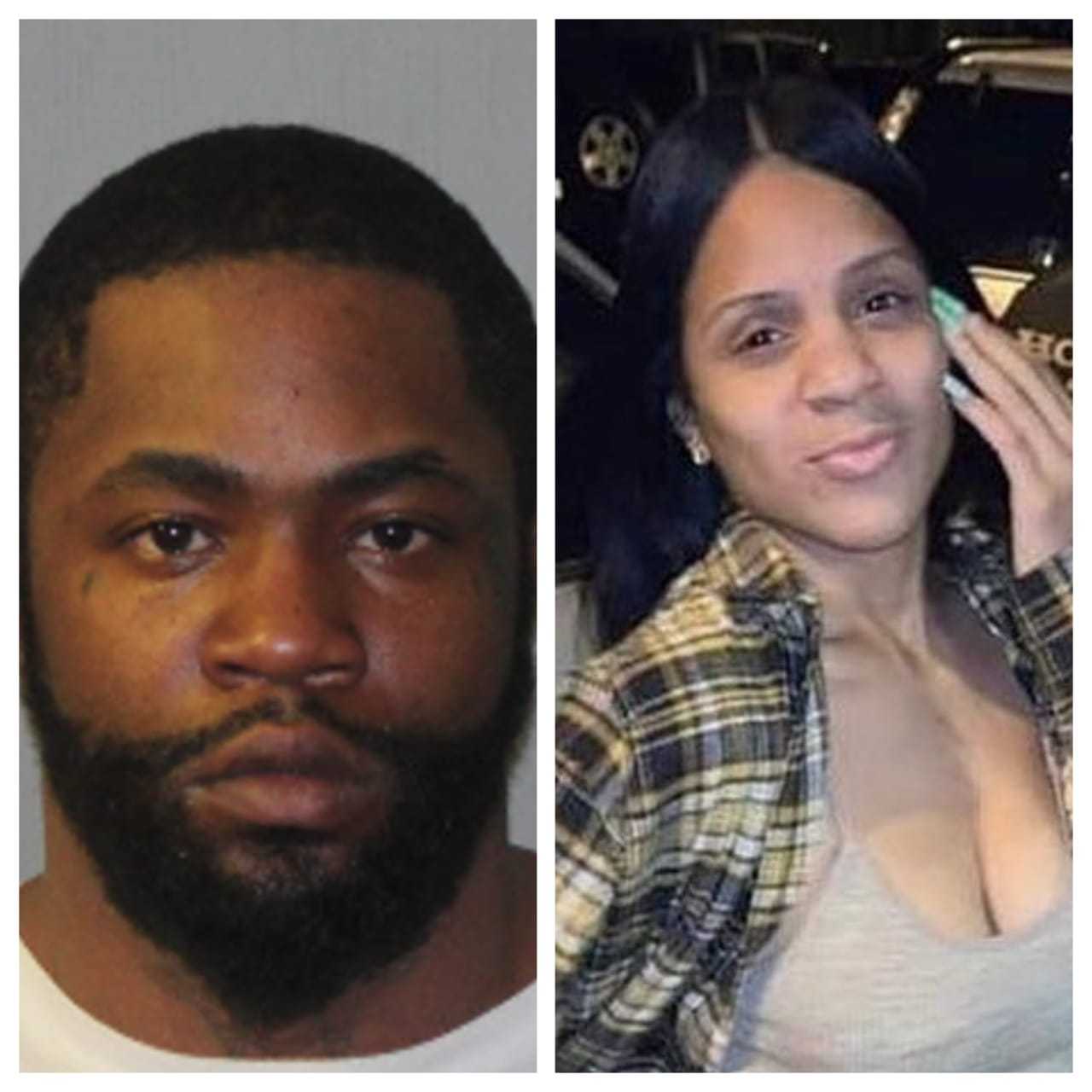 Jersey City Man Wanted For Strangling GF Nabbed By US Marshals