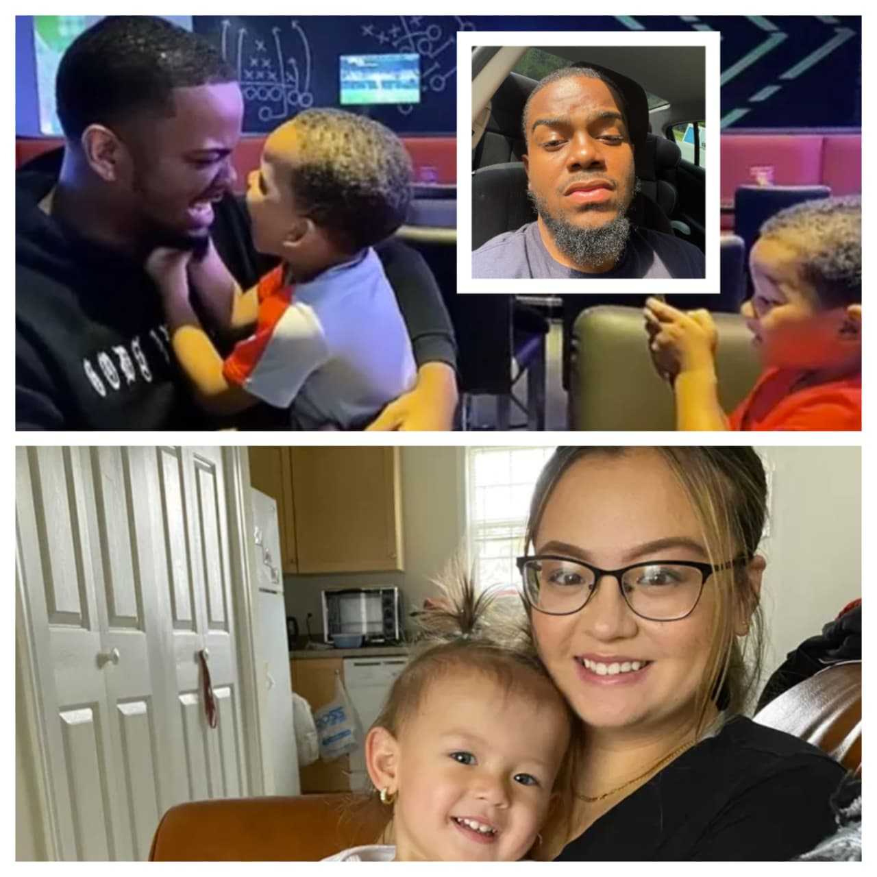 Victims In Deadly Allentown Car Crash Identified As 'Loving' Parents