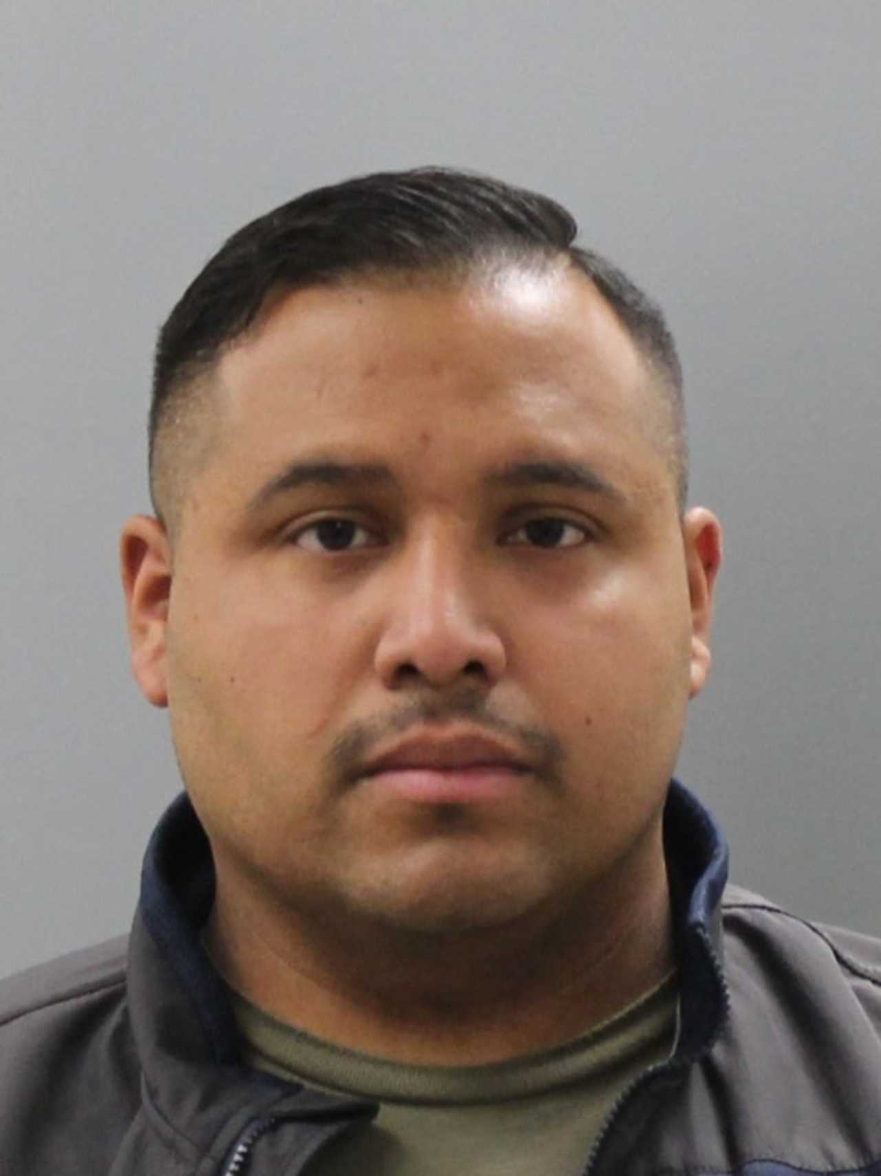 Sheriff's Deputy Hit With Child Abuse, Assault Allegations In Frederick