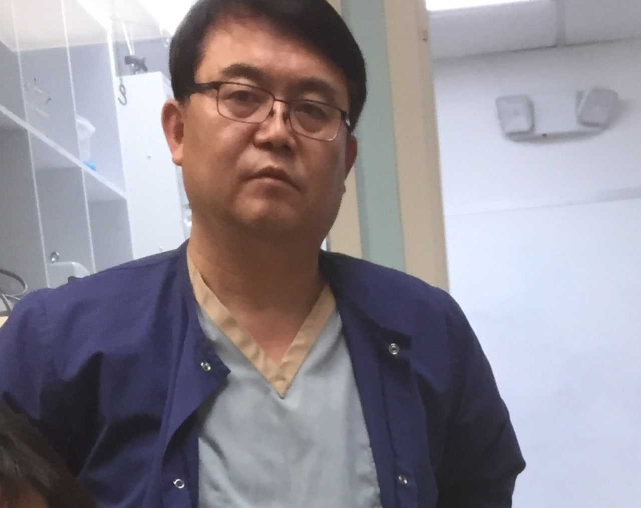 Sources Investigators Eye Dogs Burned At Ridgefield Park Animal