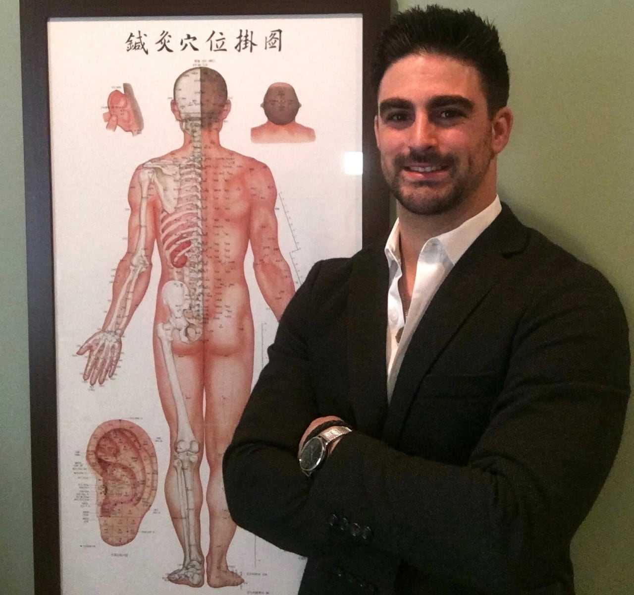 Glen Rock Acupuncturist Returns Quality Of Life To Clients Fair Lawn