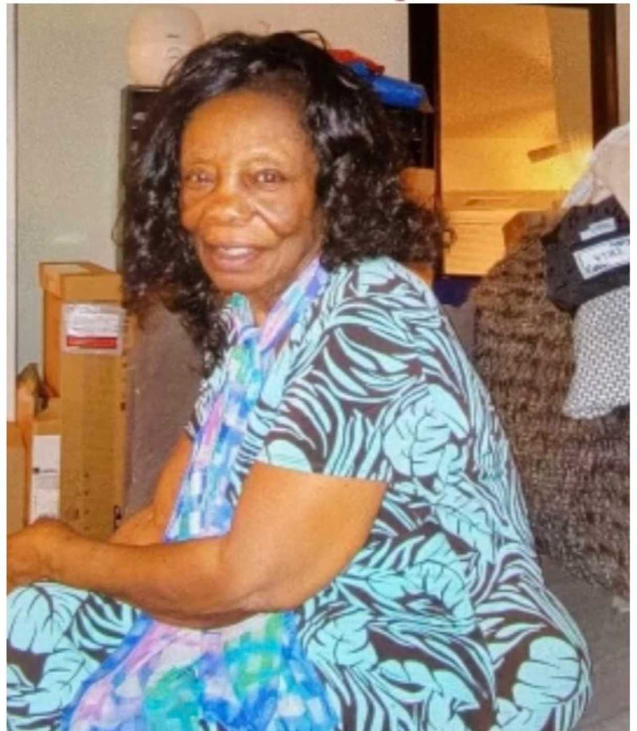 Woman Reported Missing For Days Found Dead In Prince Georges County Police Say Prince George 2094