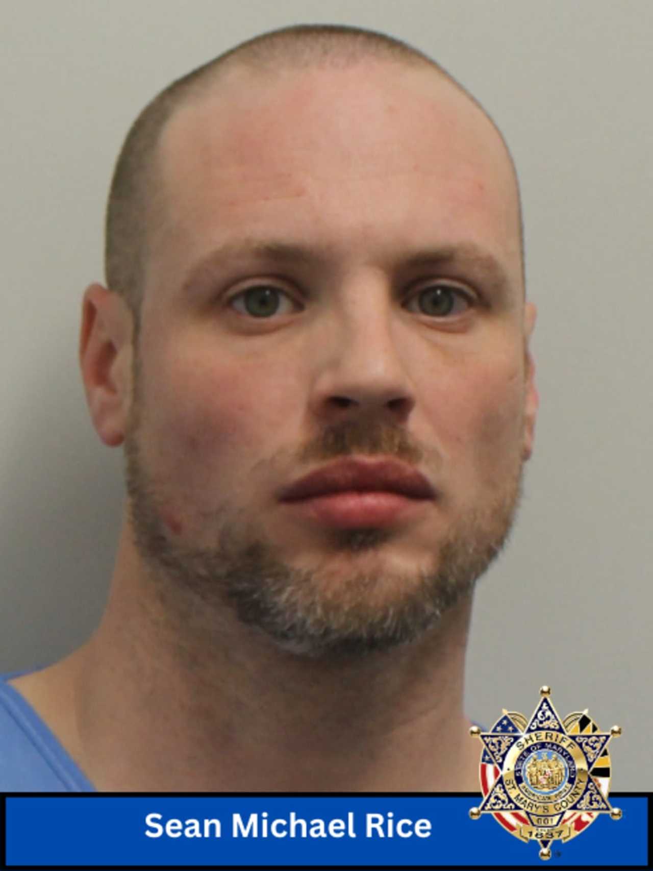 St Marys Sheriff Mugshots Felon Arrested For Making Threats Against Himself, Family Members In St