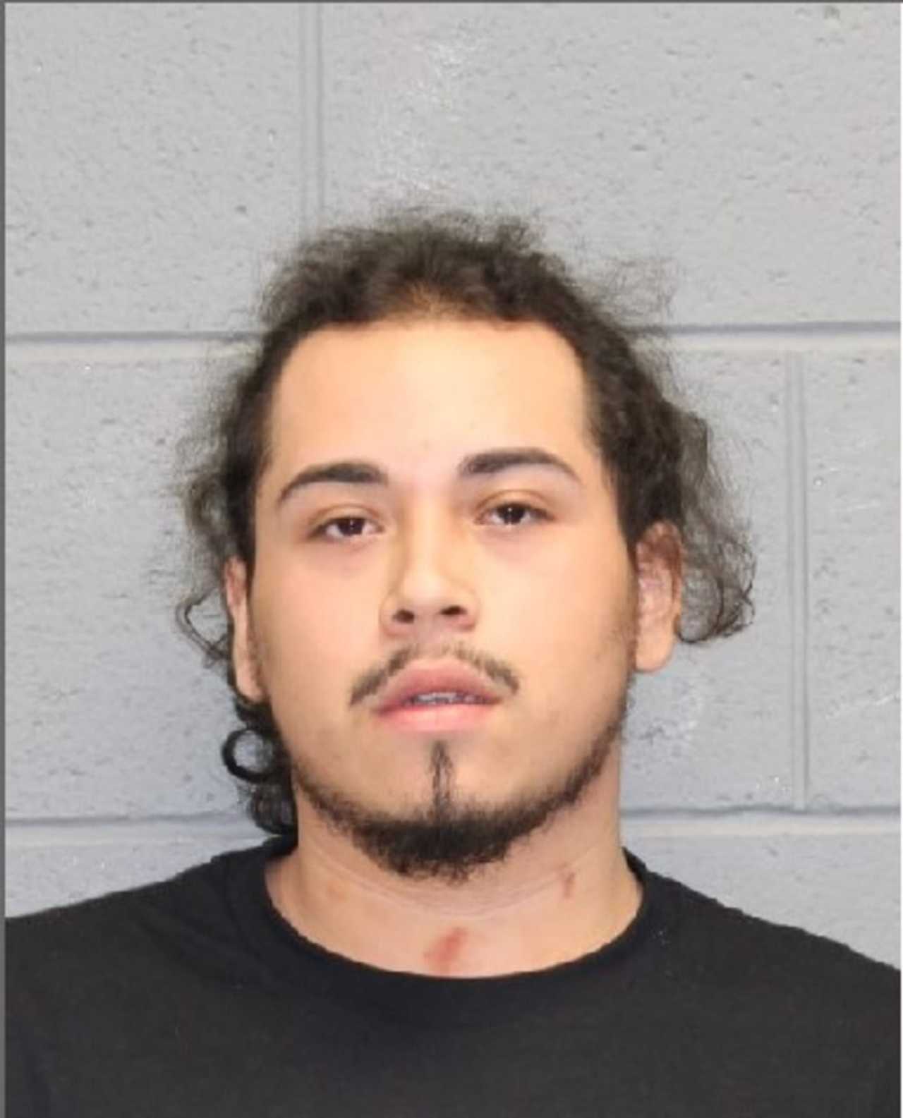 Vehicle Stop Leads To Ghost Gun Arrest In Naugatuck | New Haven Daily Voice