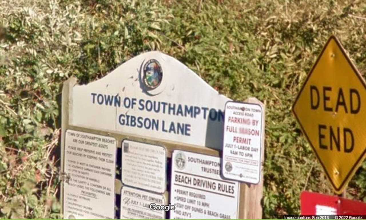 Man Wanted On Felony Charges Apprehended In Southampton, Charged With