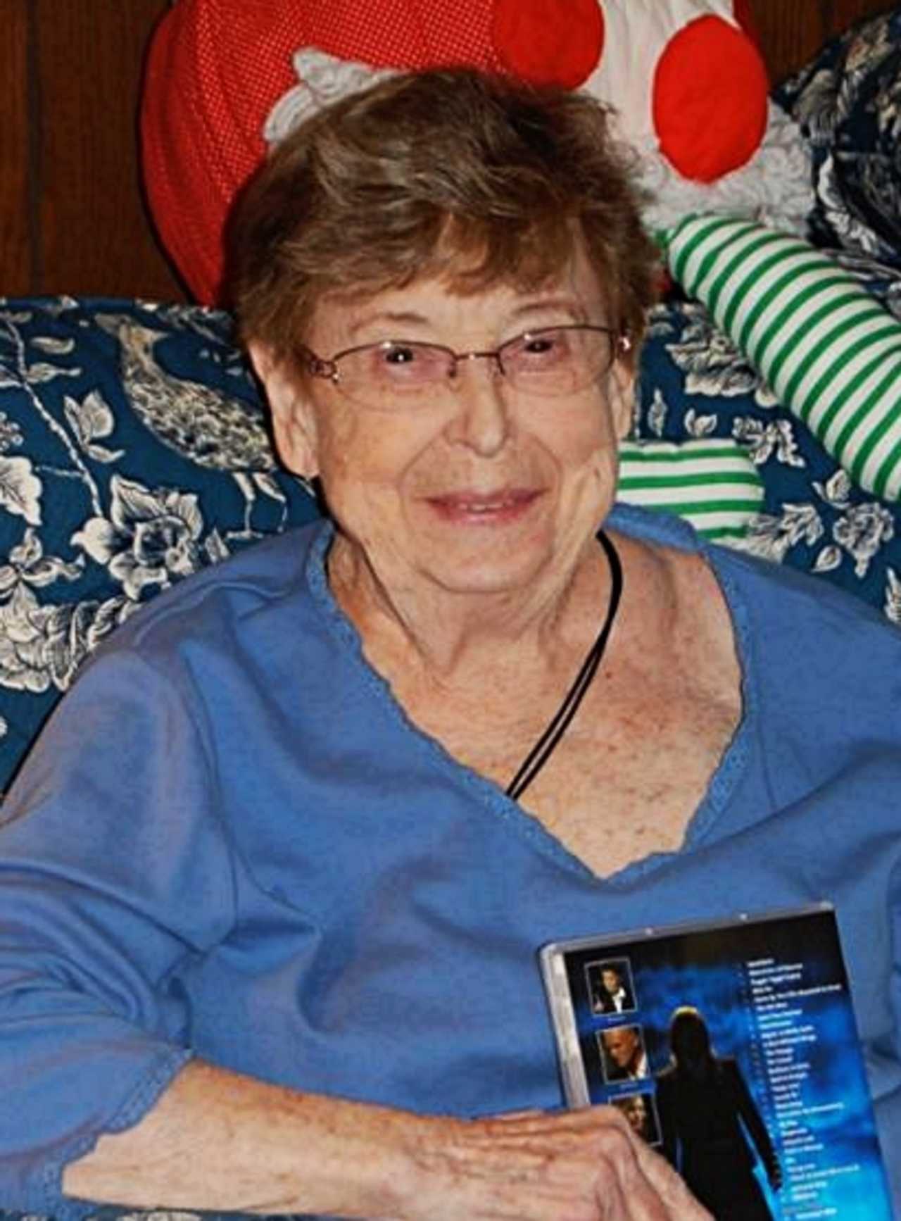 Grace McIntire, 91, Former Rutherford Resident Rutherford Daily Voice