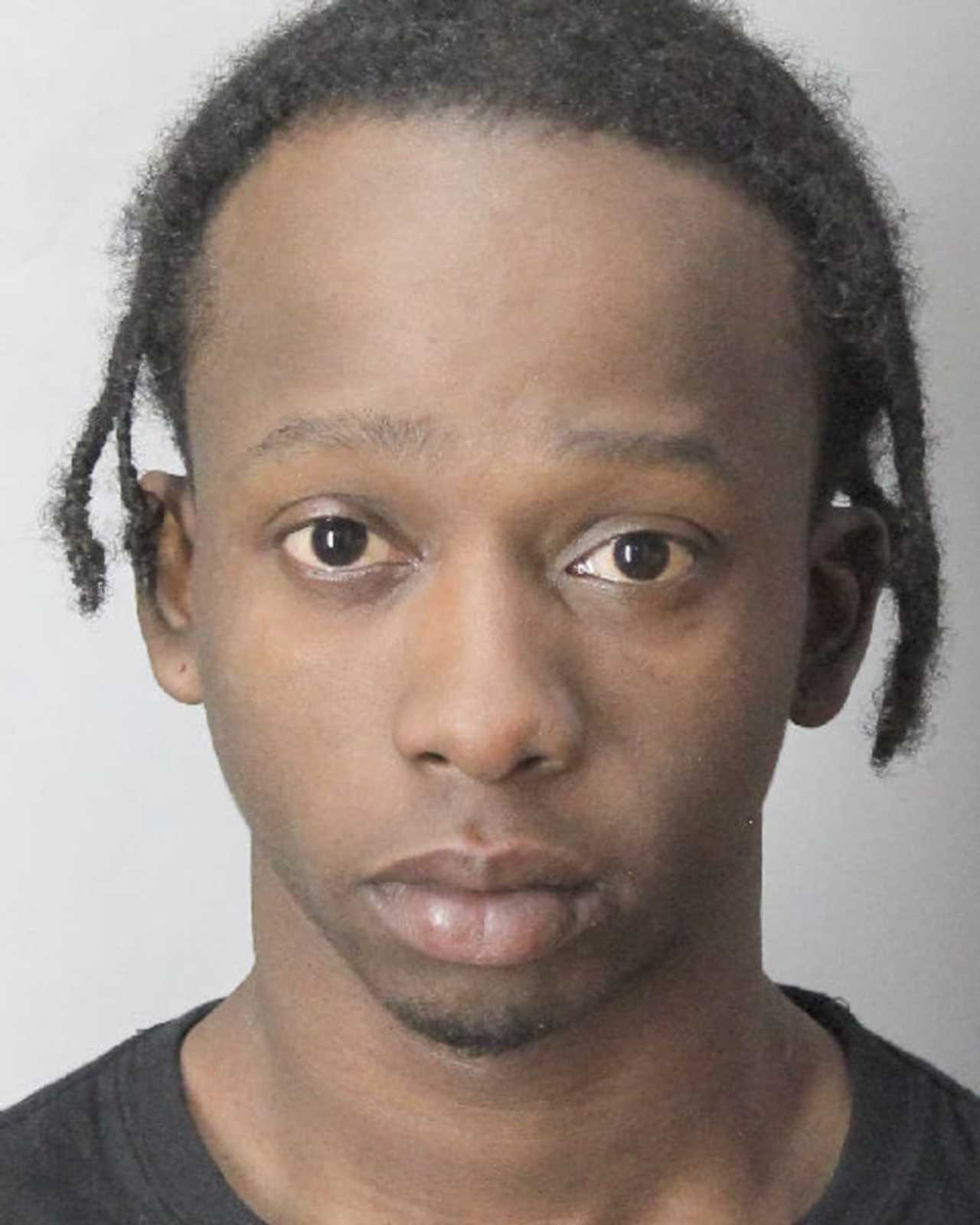 Third Suspect Nabbed After Murder Of 20YearOld In Front Of Valley