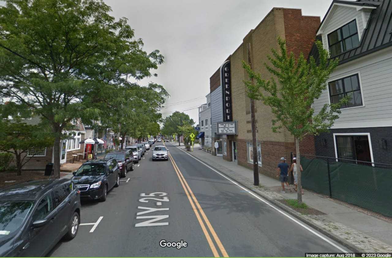 Historic Greenport Theater Listed For Sale At 5.5M Suffolk Daily Voice Your Local News for