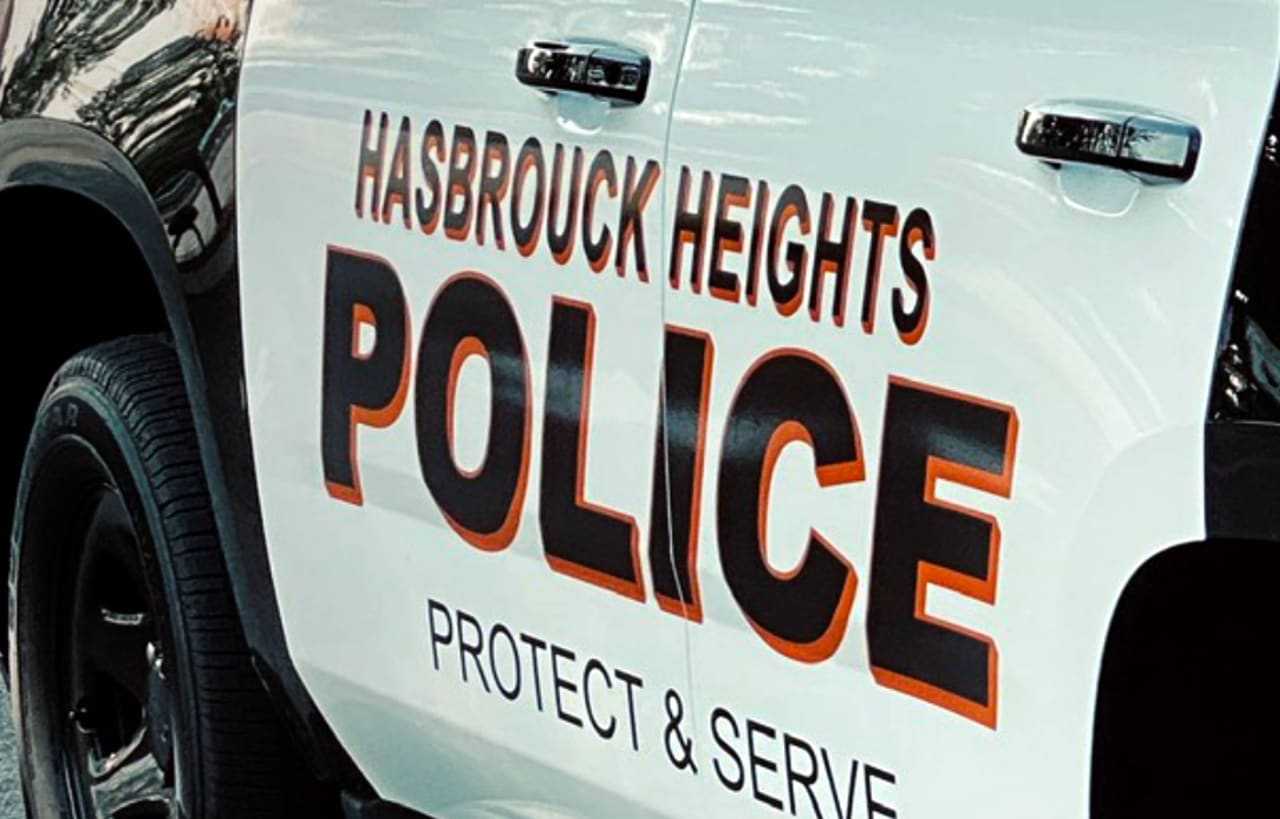 Hero Distraught Man, 80, Pursuing Suicide Rescued By Hasbrouck Heights