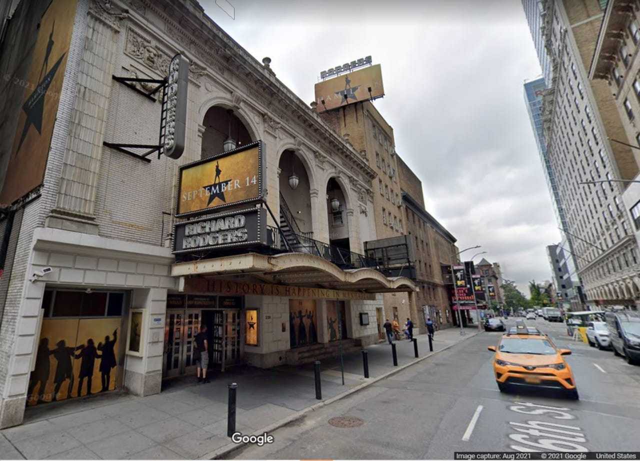 Covid-19: Broadway Musical 'Hamilton' Cancels Shows This Week Due To