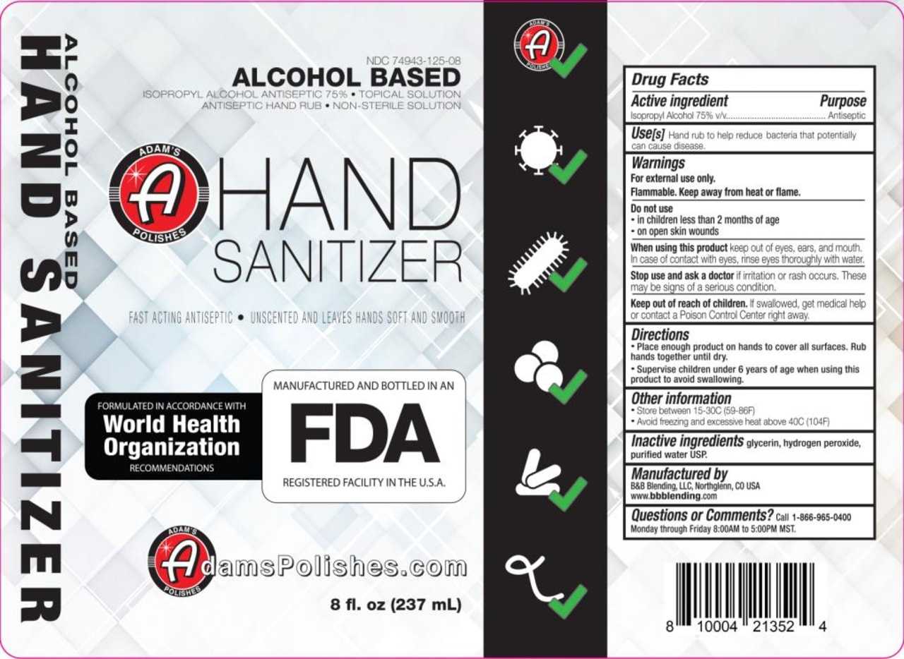 Nationwide Recall Issued For Hand Sanitizer Brand Due To Potential